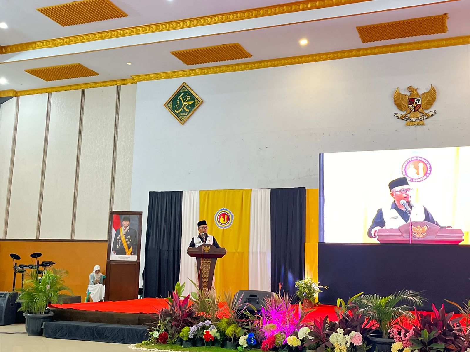 Pertemuan Awal Tahun Ajaran 2025/2026 3