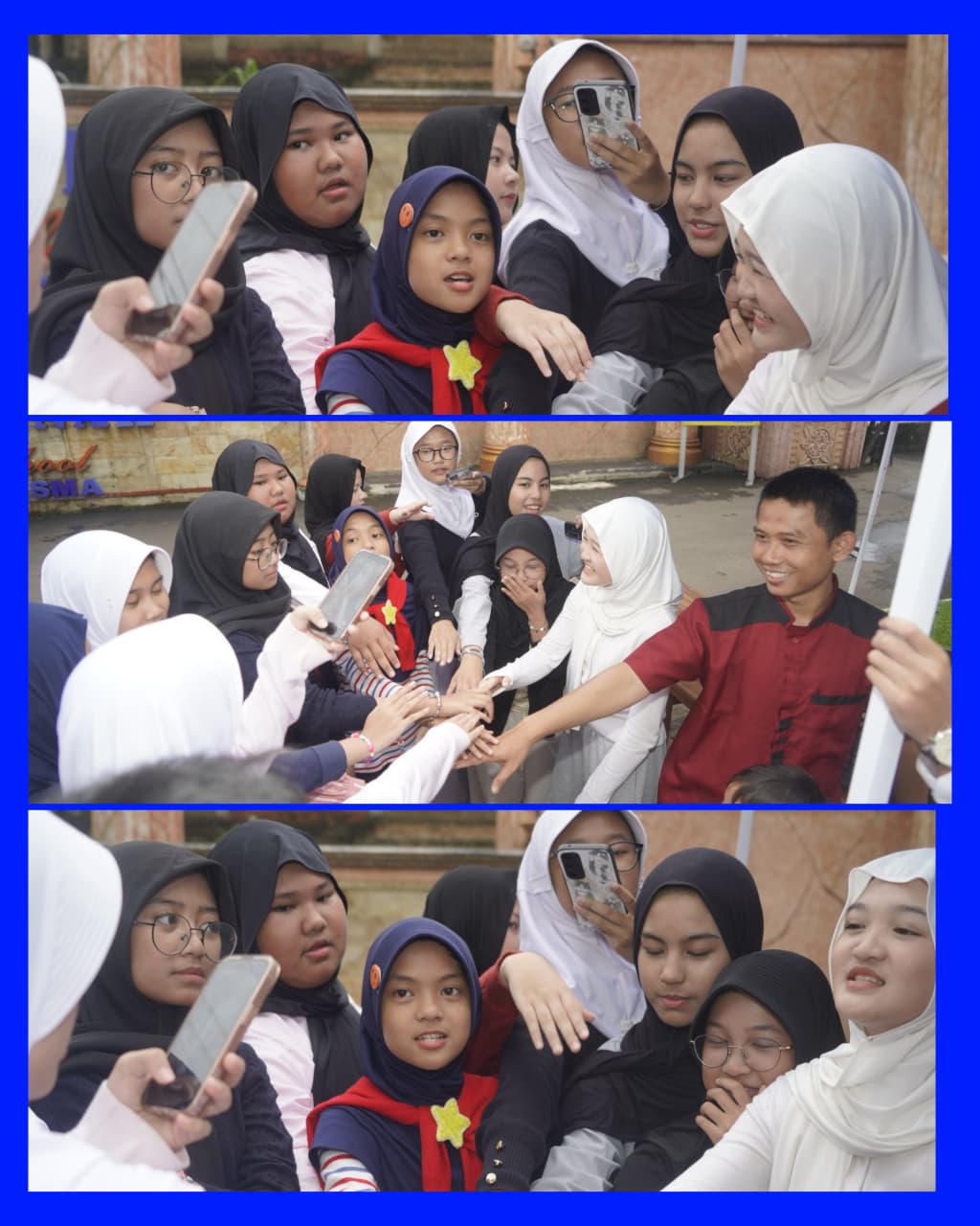 Takjil On The Road 2026