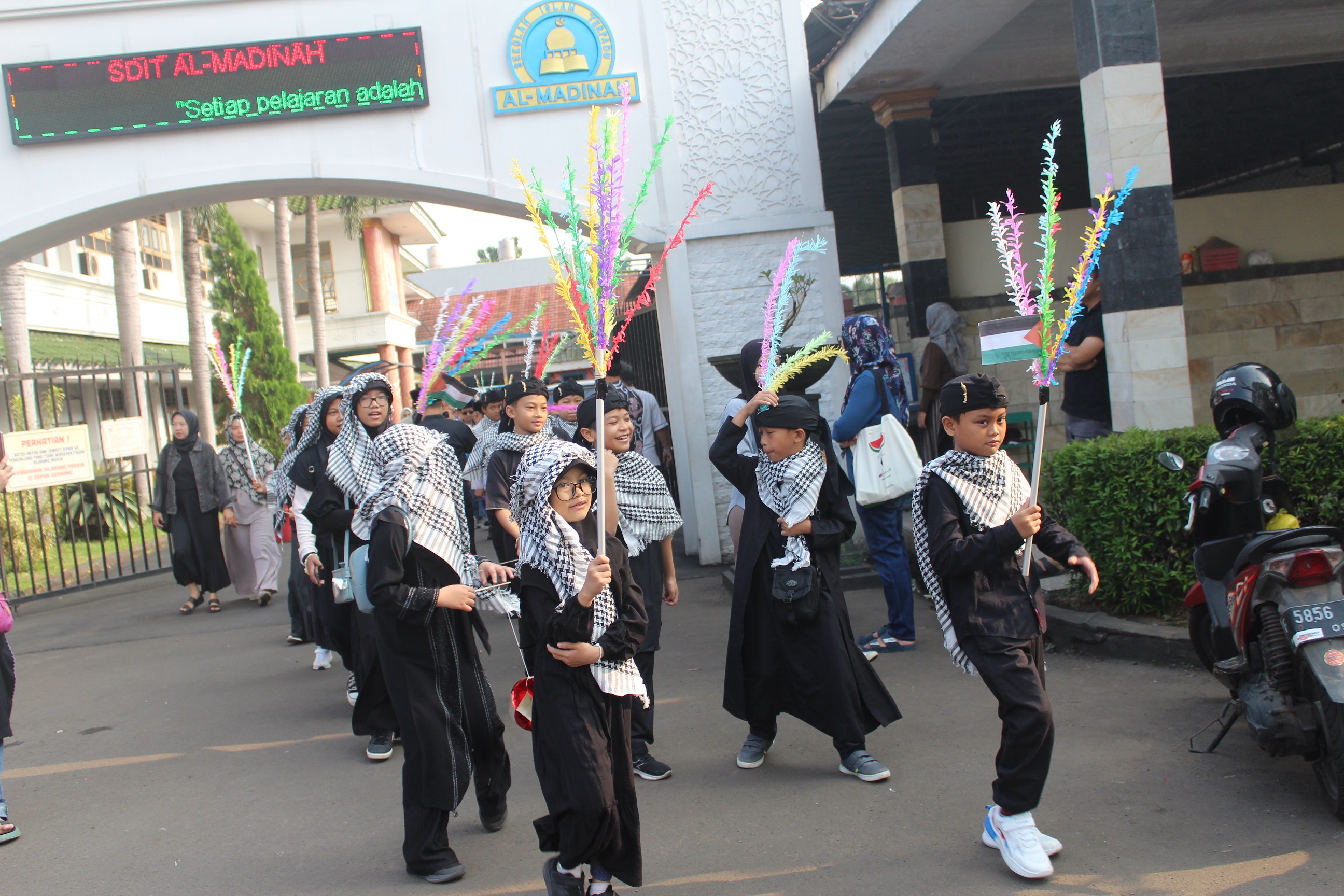 Gebyar Muharram