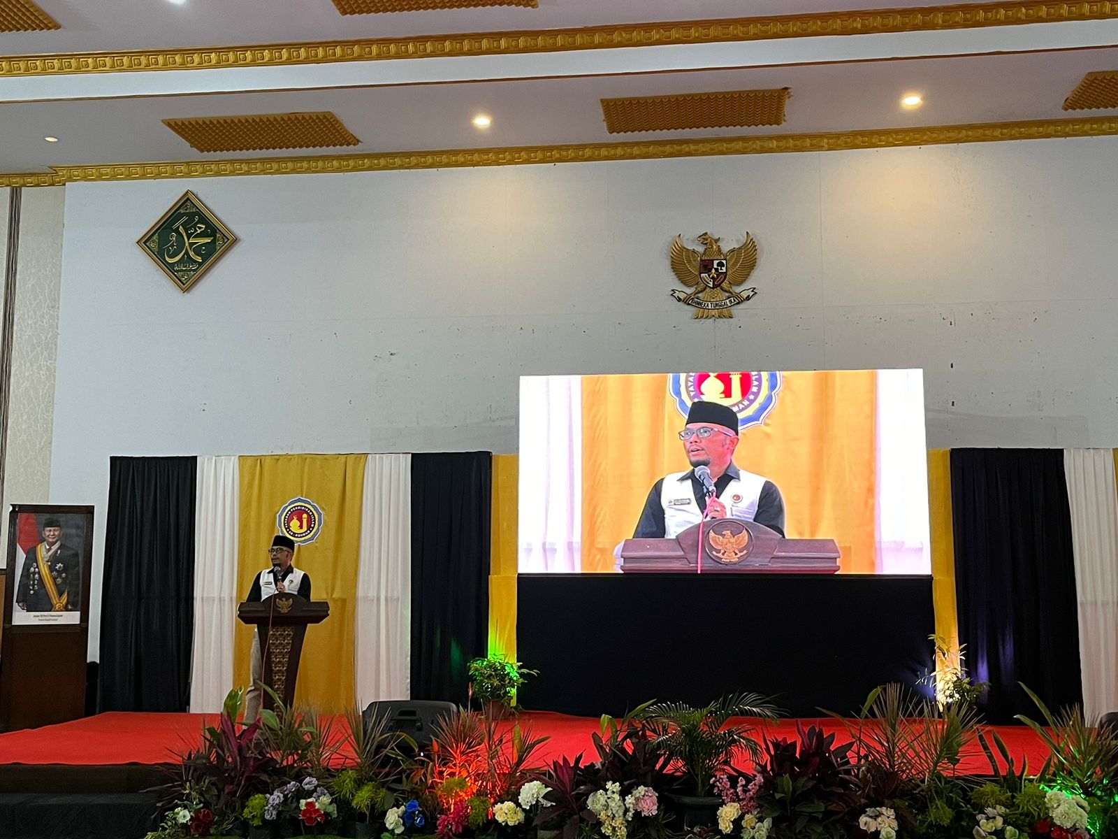 Pertemuan Awal Tahun 2025