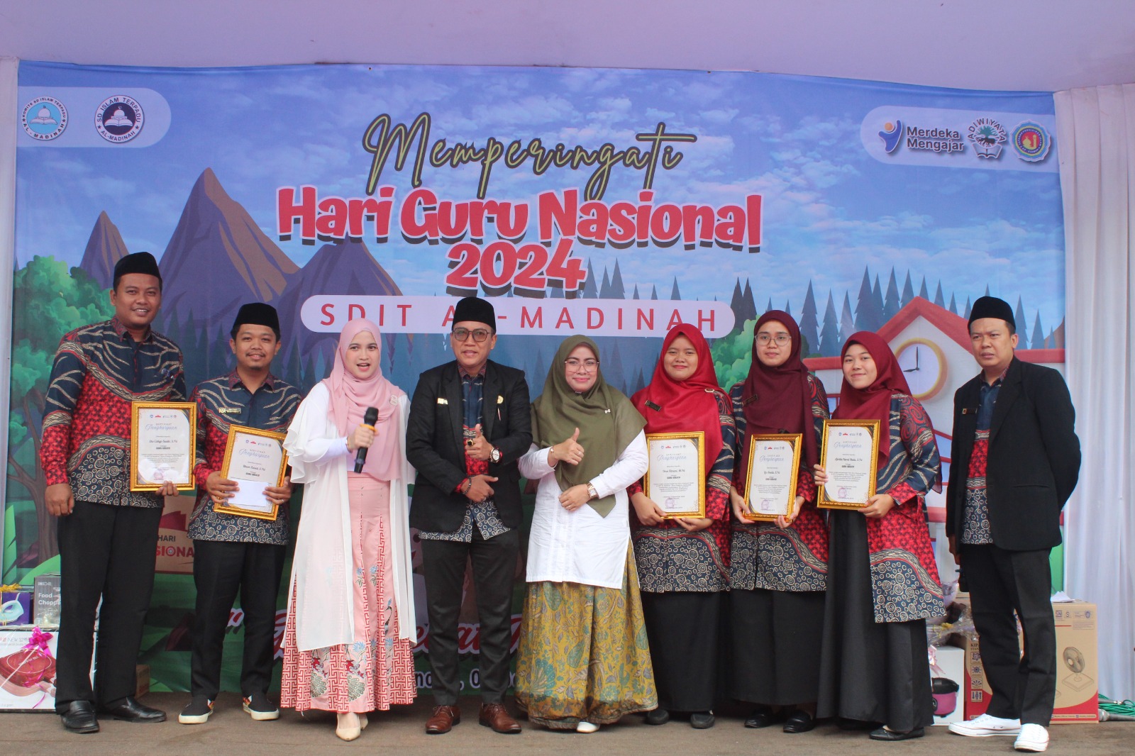 Guru Kreatif Dan Inovasi