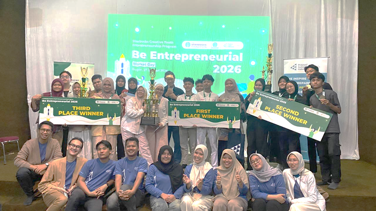 Prestasi Junior Indonesia (PJI)