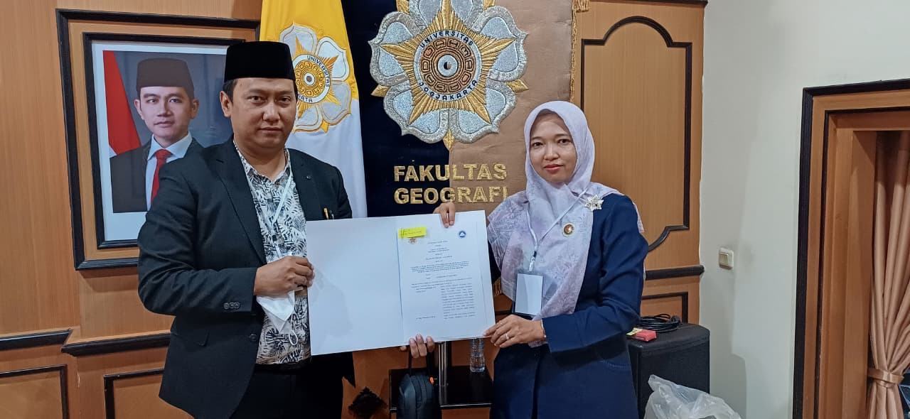 Universitas Gadjah Mada