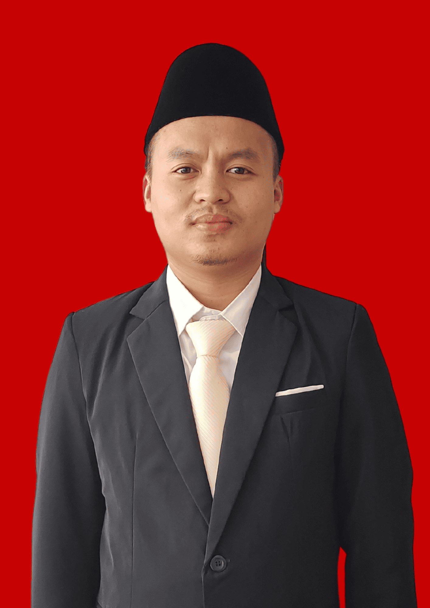 Hendrik Susanto, S.Pd