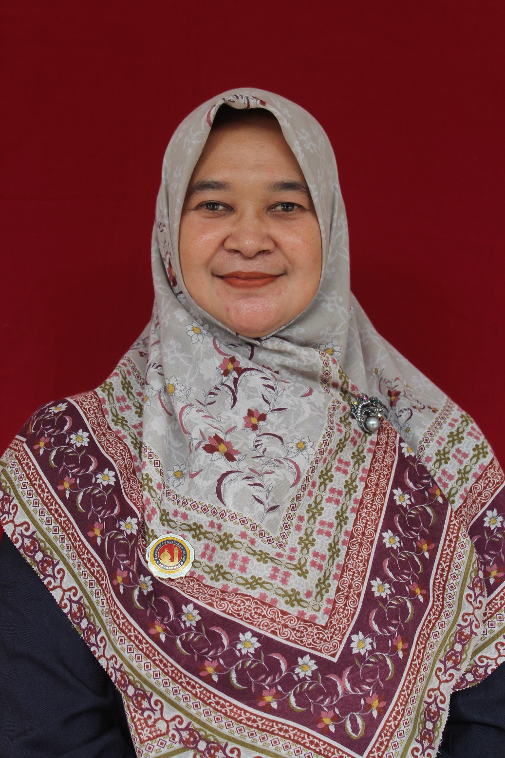 Lilis Sumiati, S.Pd