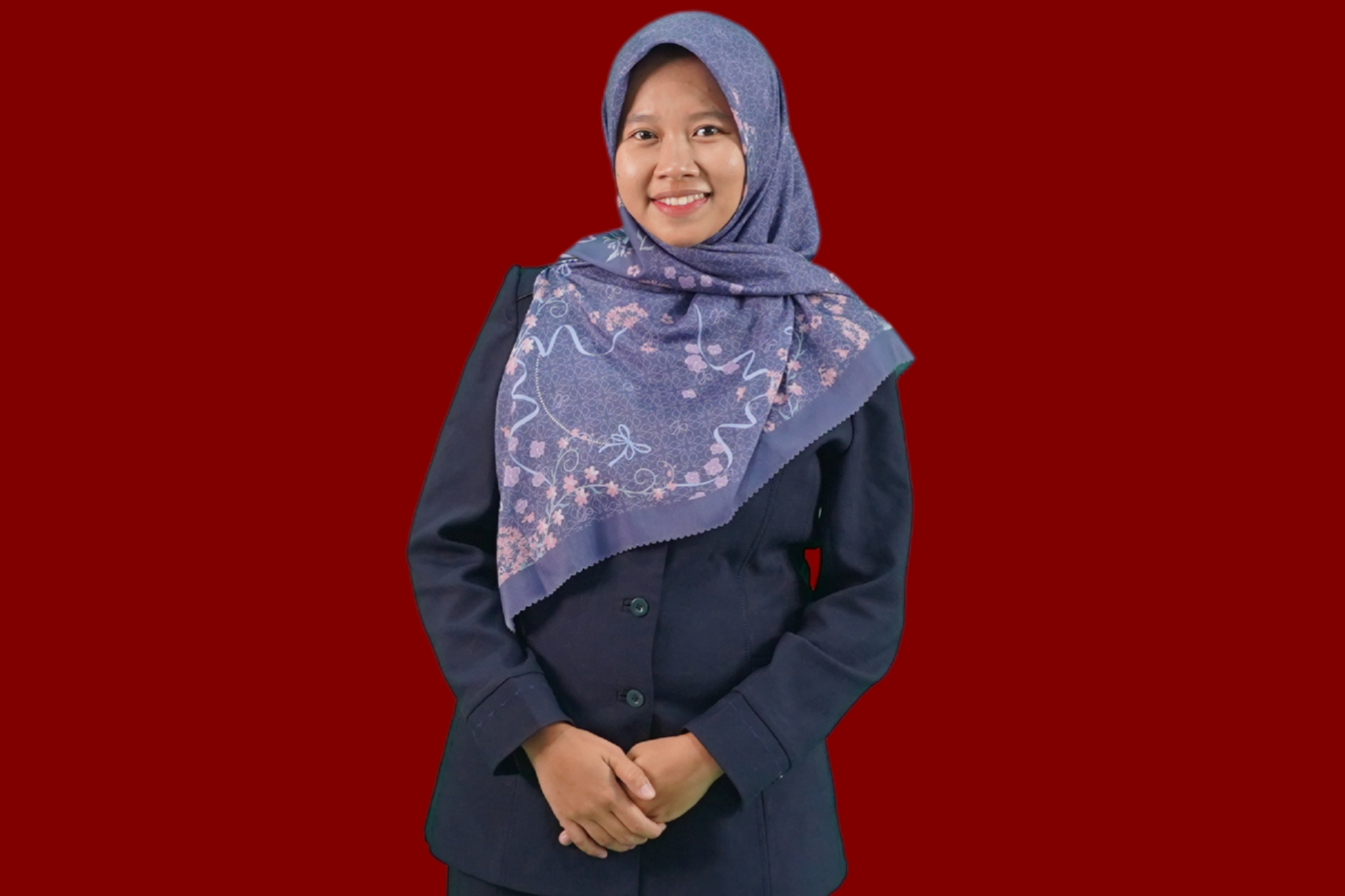 Annisa Fitri Komariyah