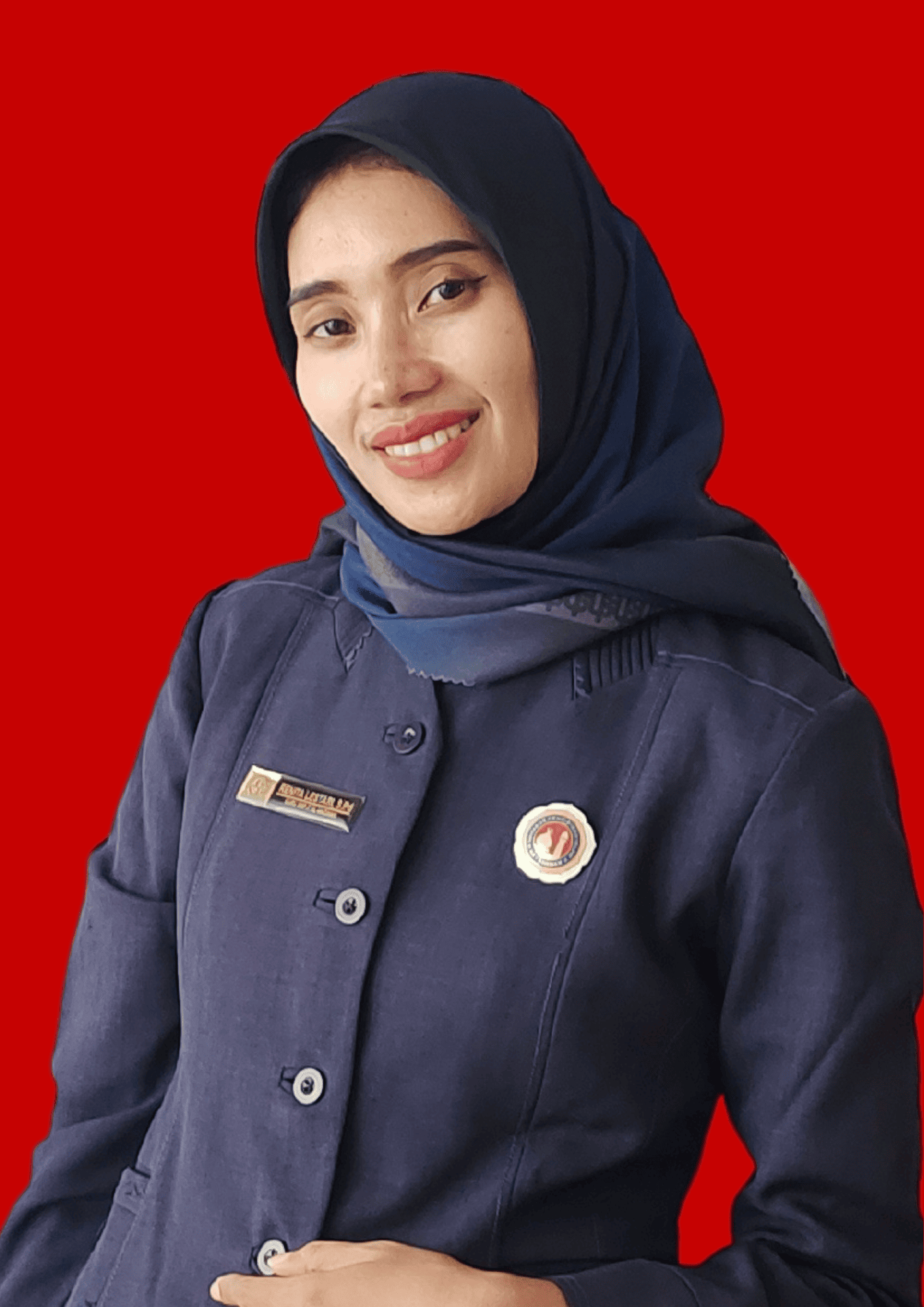 Renita Lestari, S.Pd