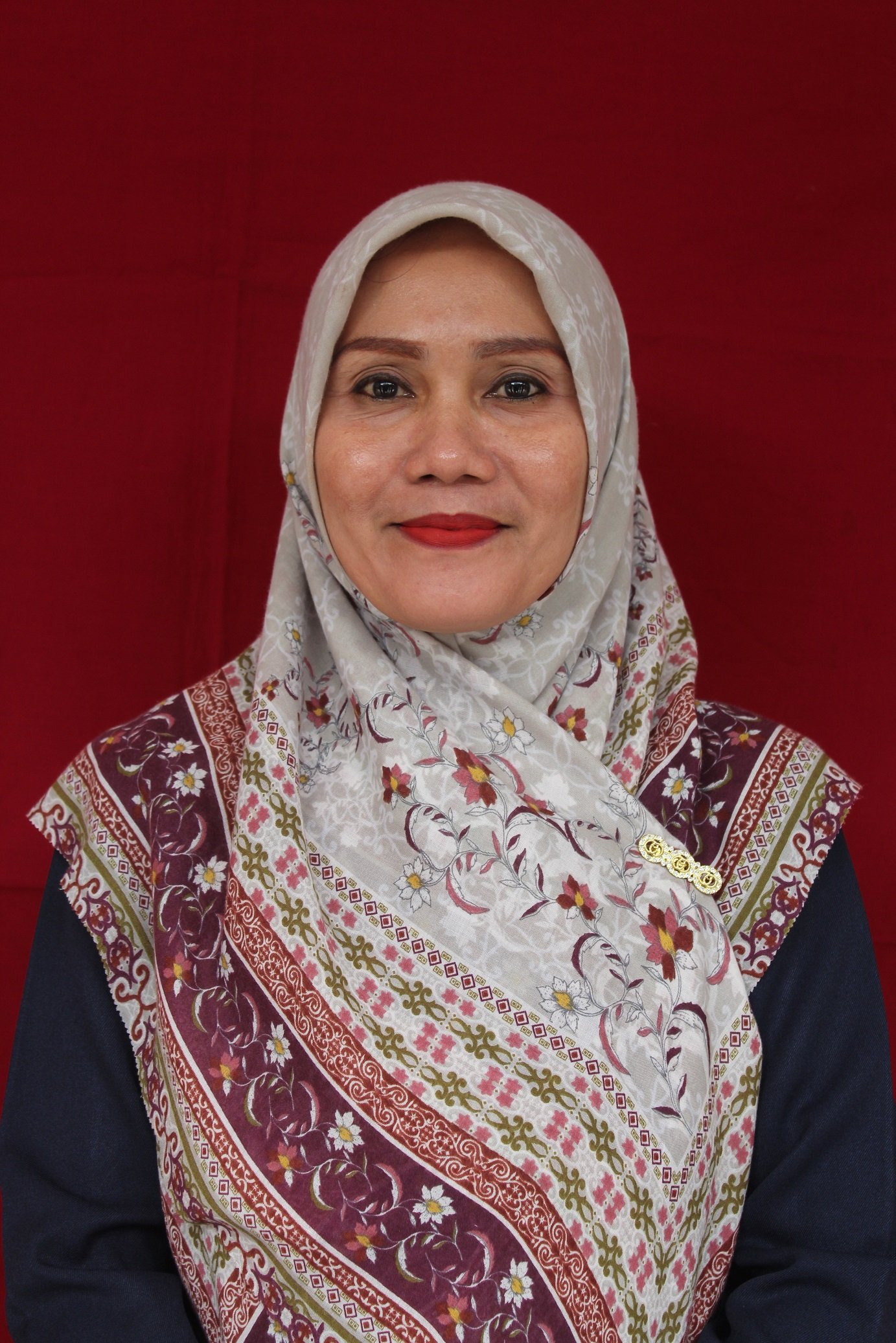 Ely Qoriah, S.Pd