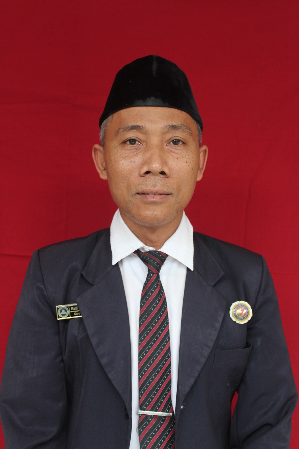 Hadi Purwanto, S.Pd.I