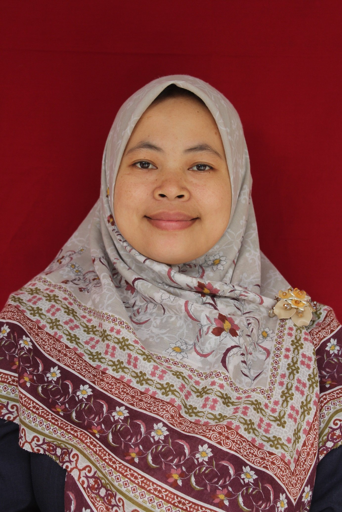 Aan Nurdiana, S.Pd, Gr