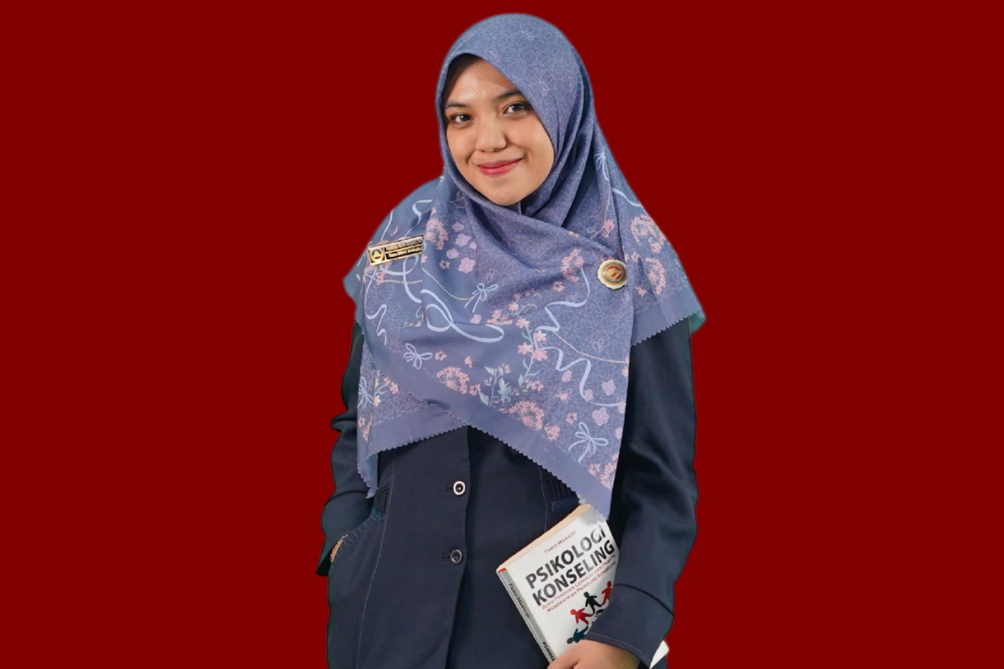 Fadhilla Nova Setyari