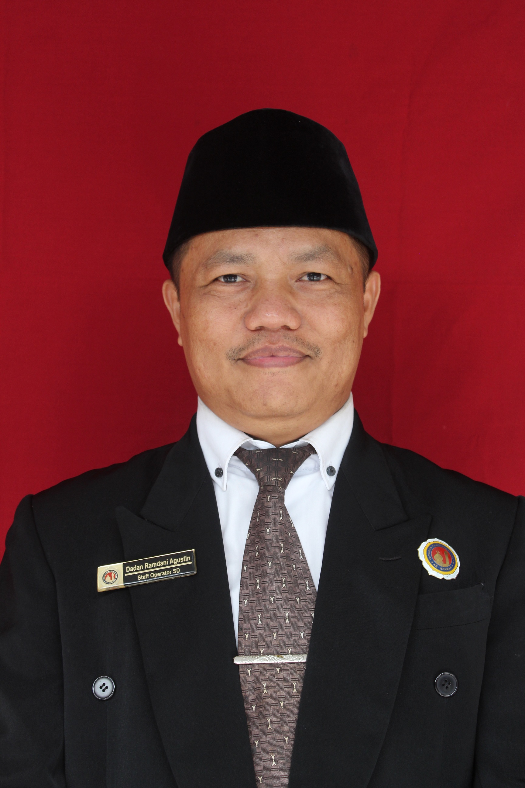 Dadan Ramdani Agustin