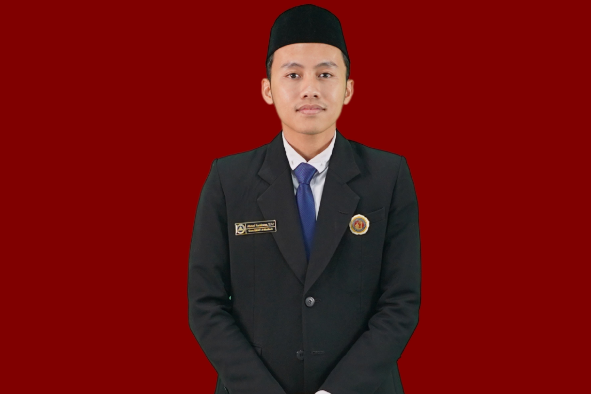 Ahmad Kurniawan
