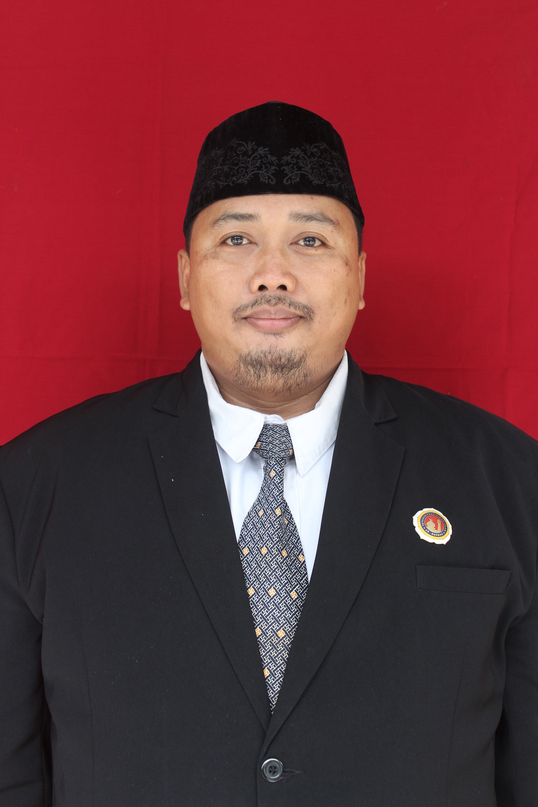 Rizki Pati Pratama, S.Pd