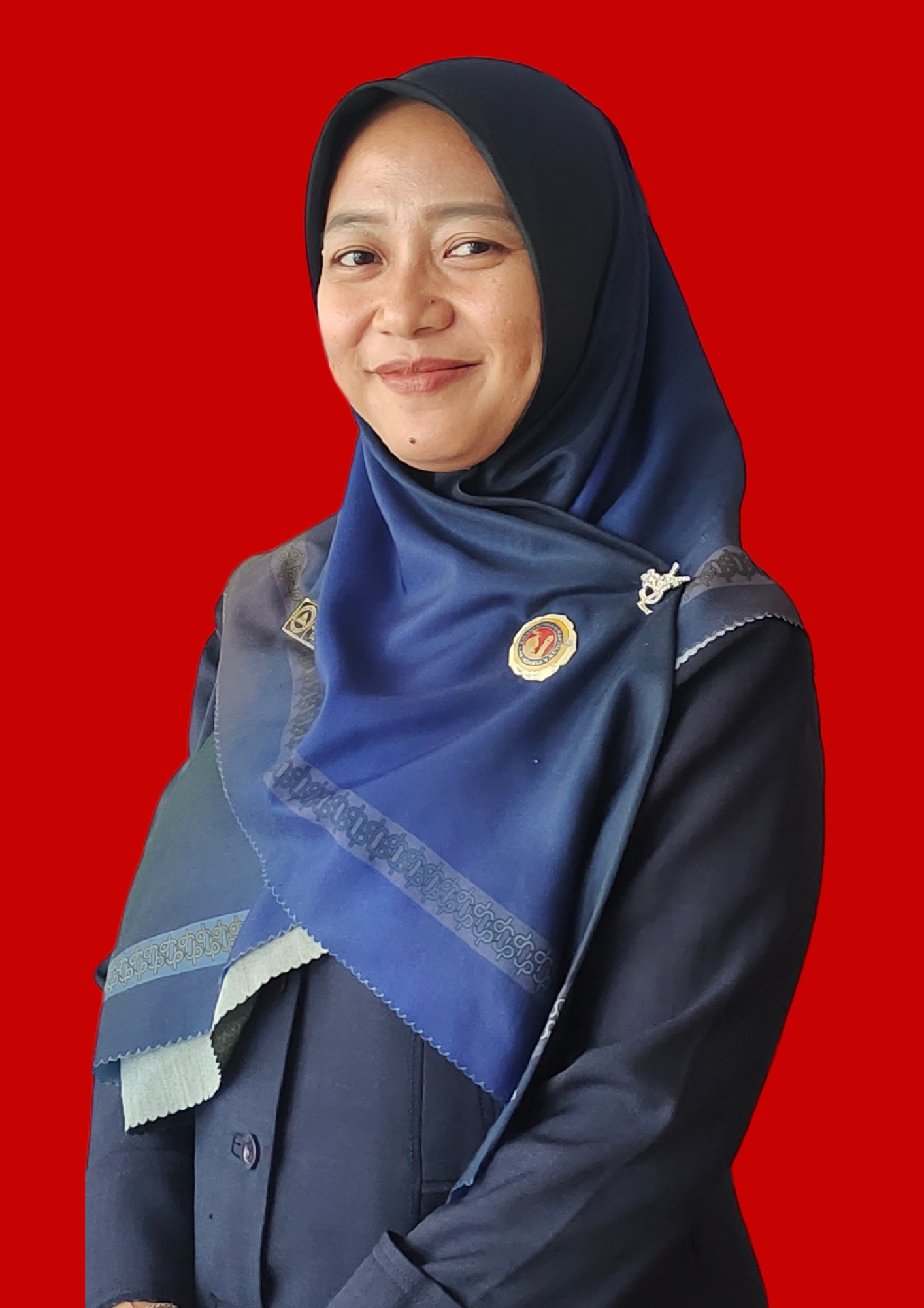 Mega Cahya Anugerah Utami, S.Pd