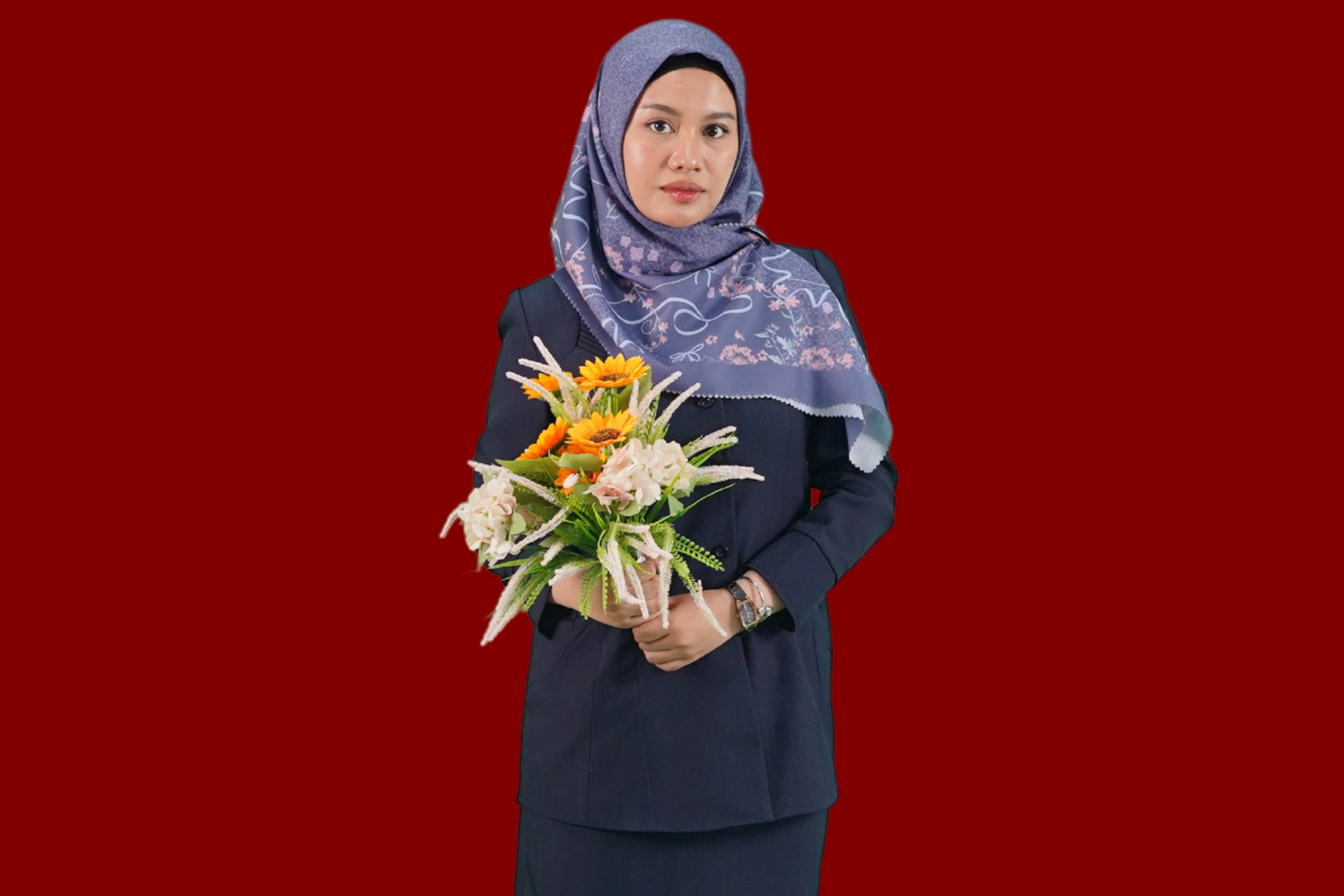 Afifah Mursyida Utami