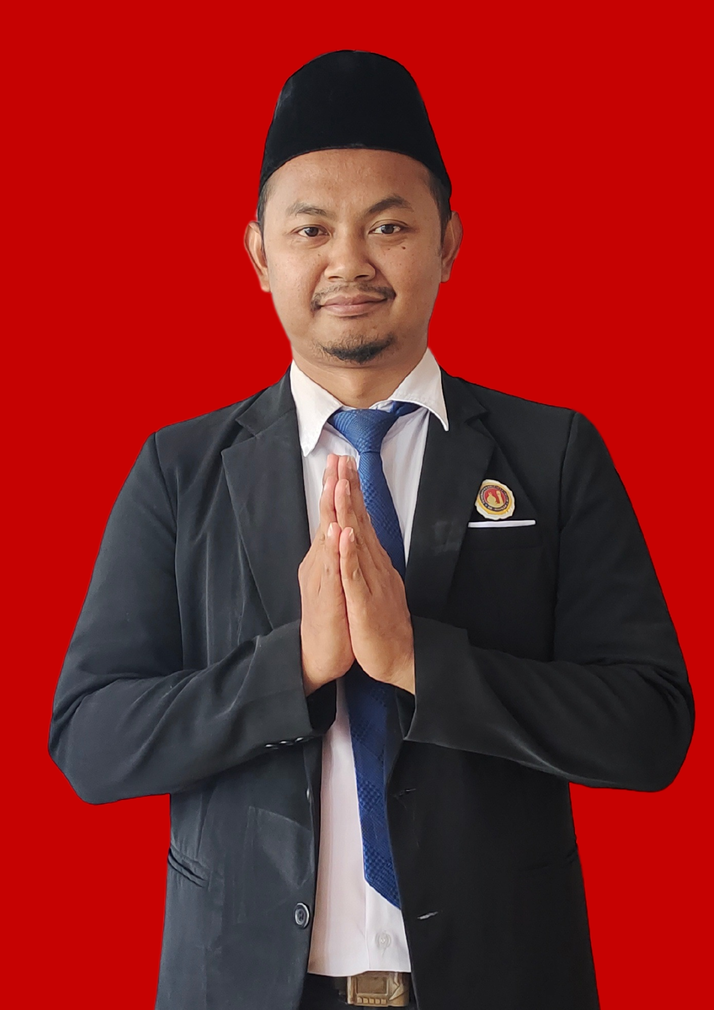 Junaedi, S.Pd