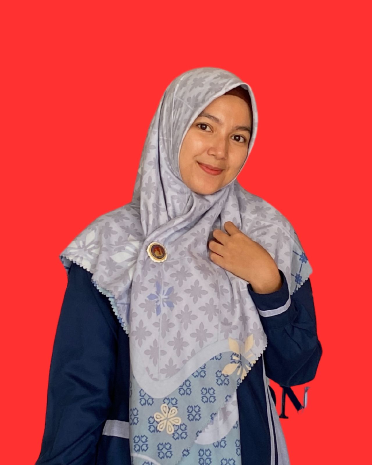 Hizzah Nilam Cahya, S.Pd.