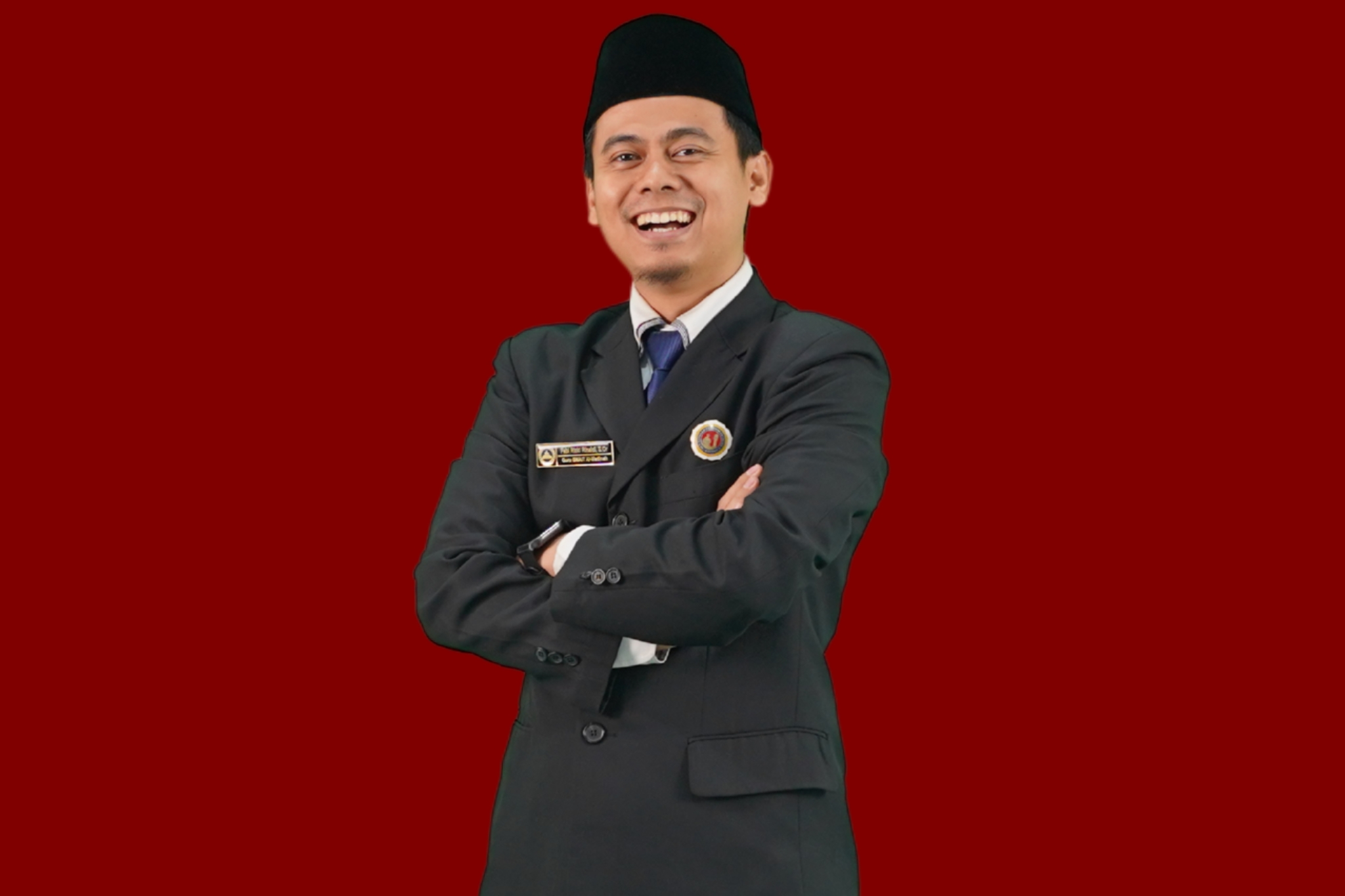 Febi Rizki Rinaldi