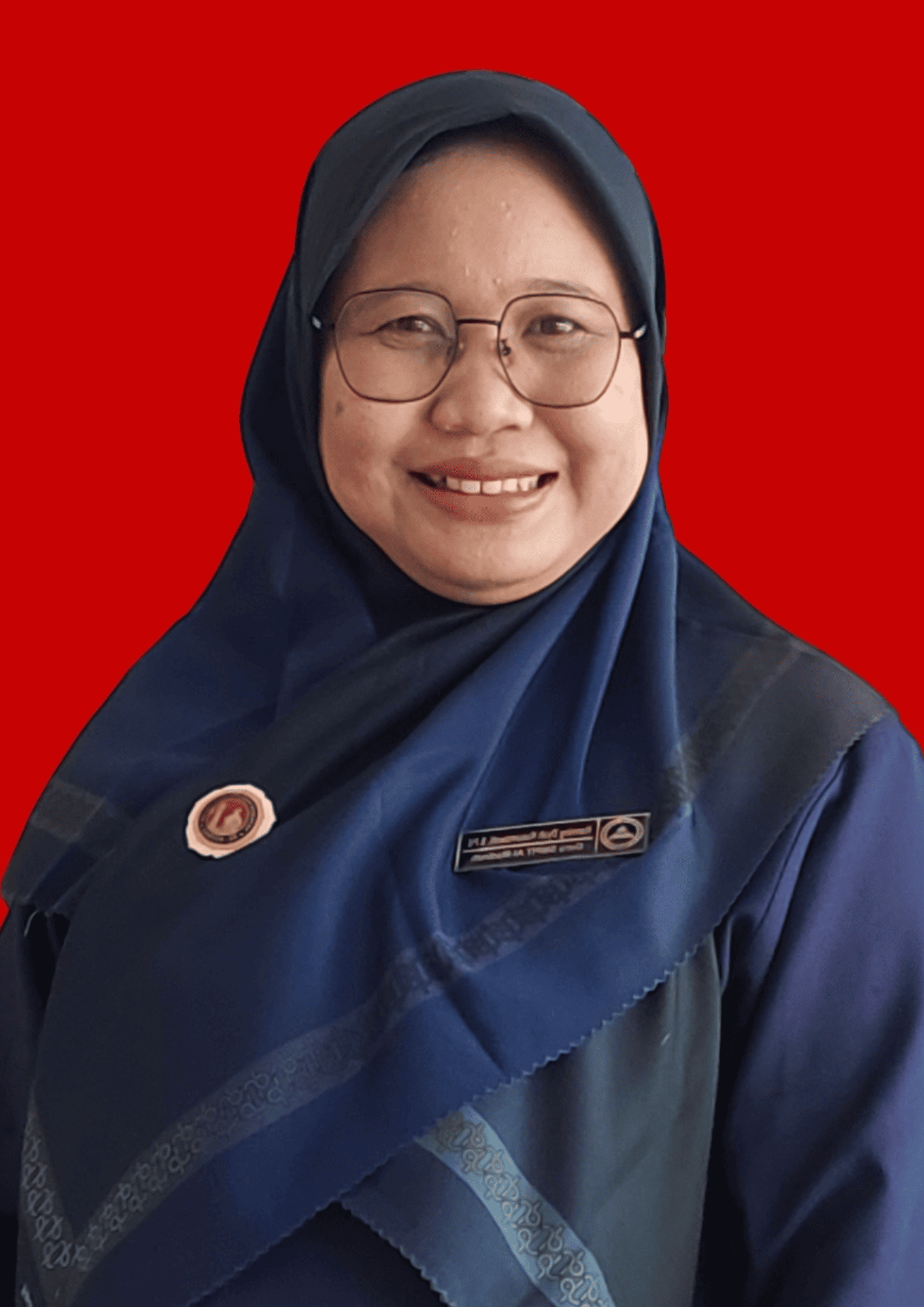 Hanning Dyah Kusumawati, S.Pd