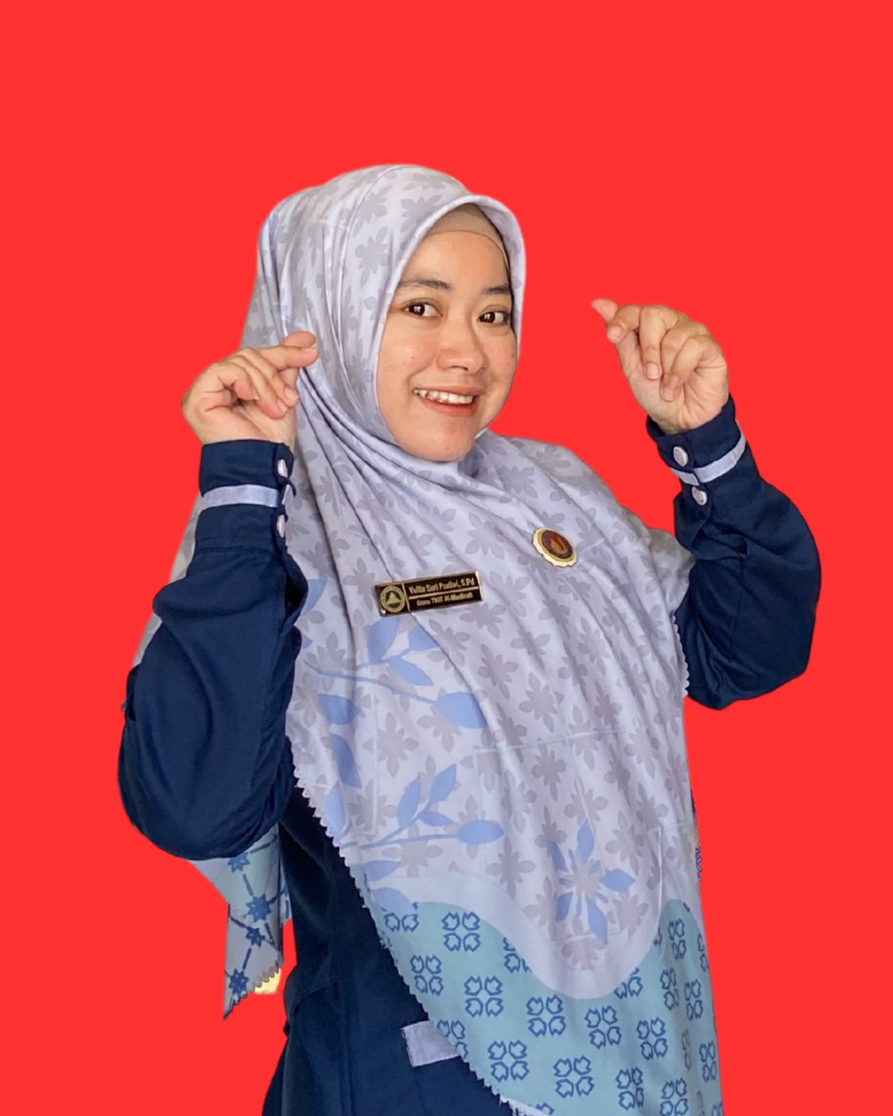 Yulita Sari Pratiwi, S.Pd., Gr.