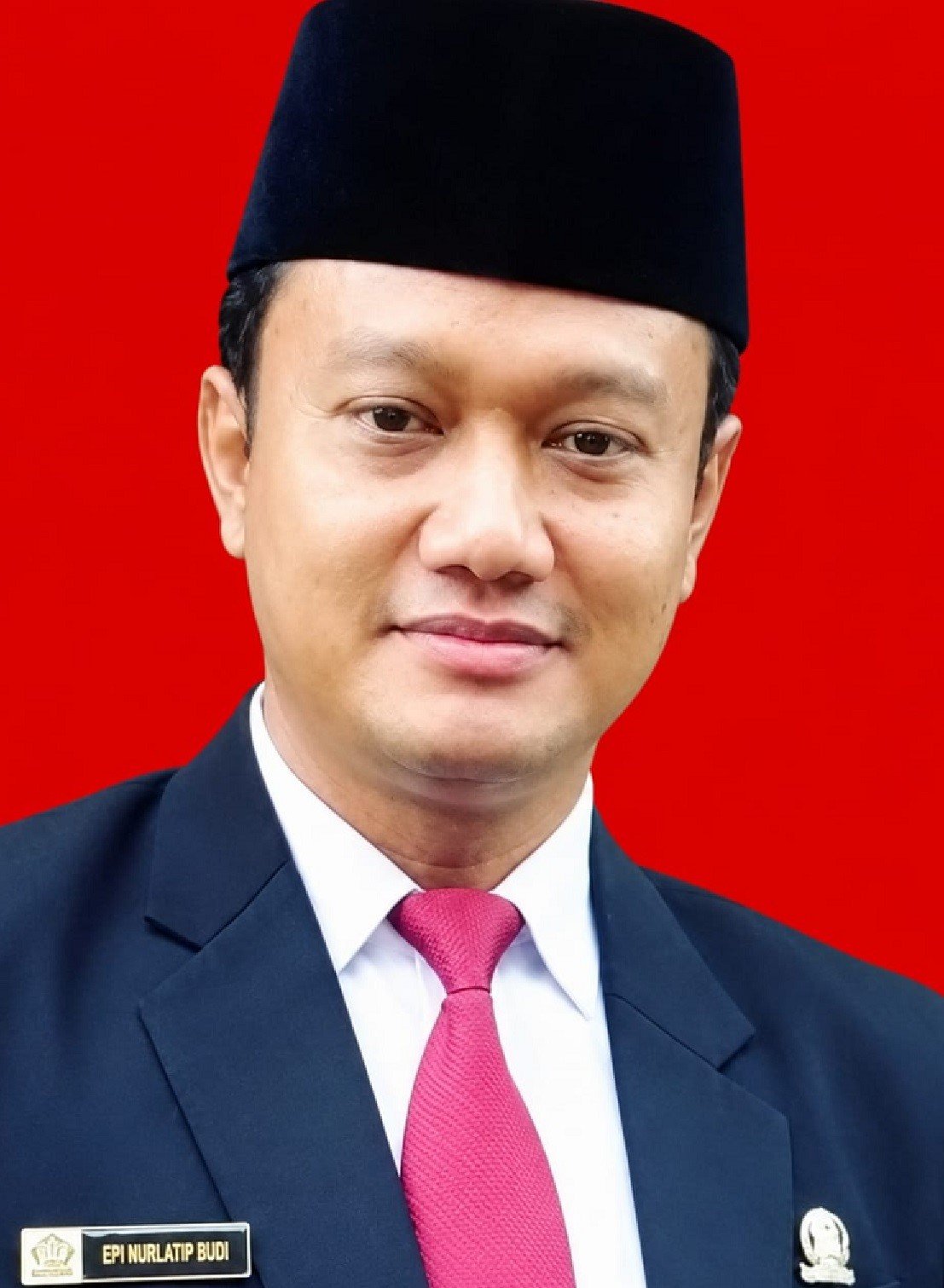 Epi Nurlatip Budi, M. Pd.I