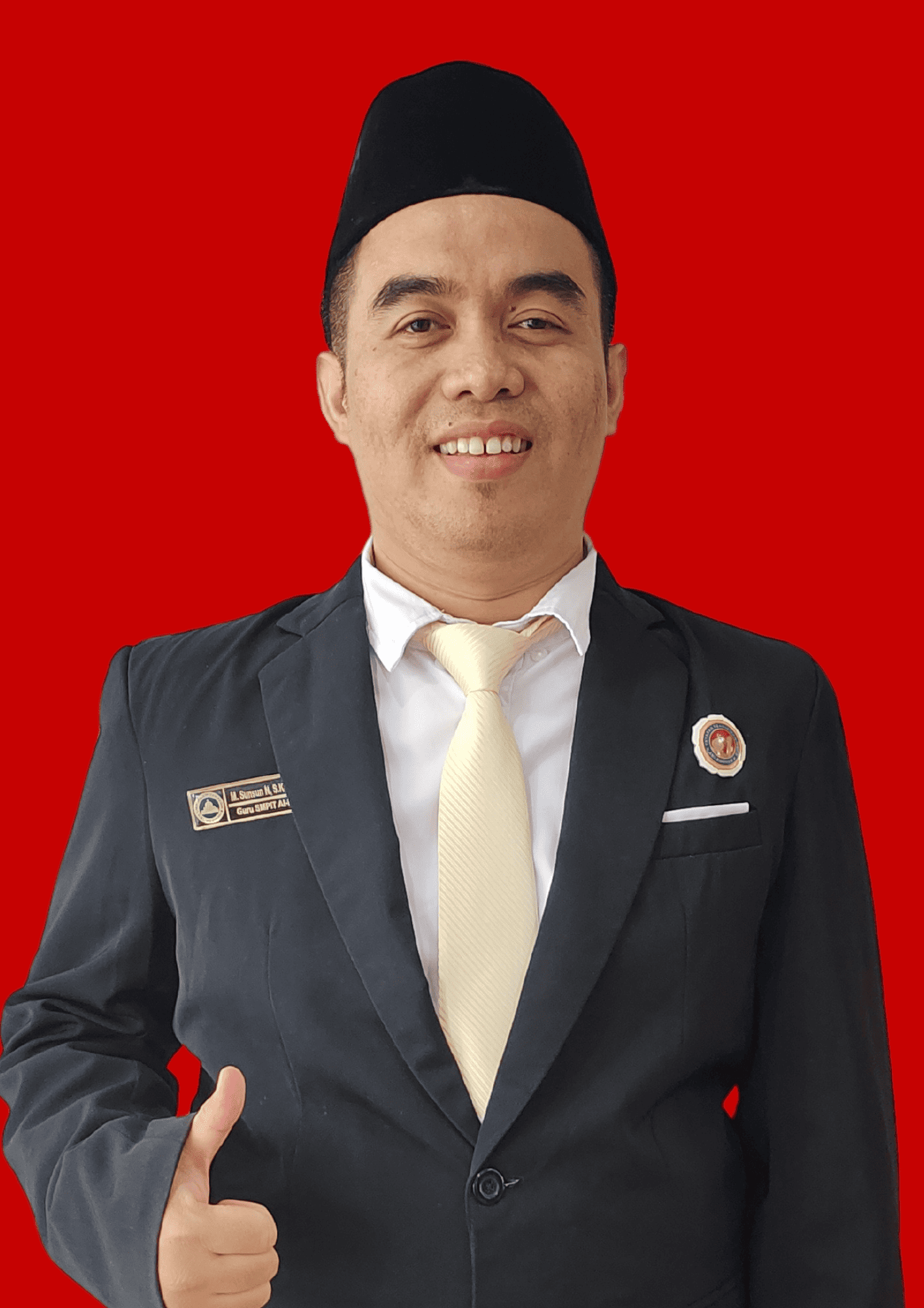 Moh. Sun Sun Nugrahanullah, S.Kom