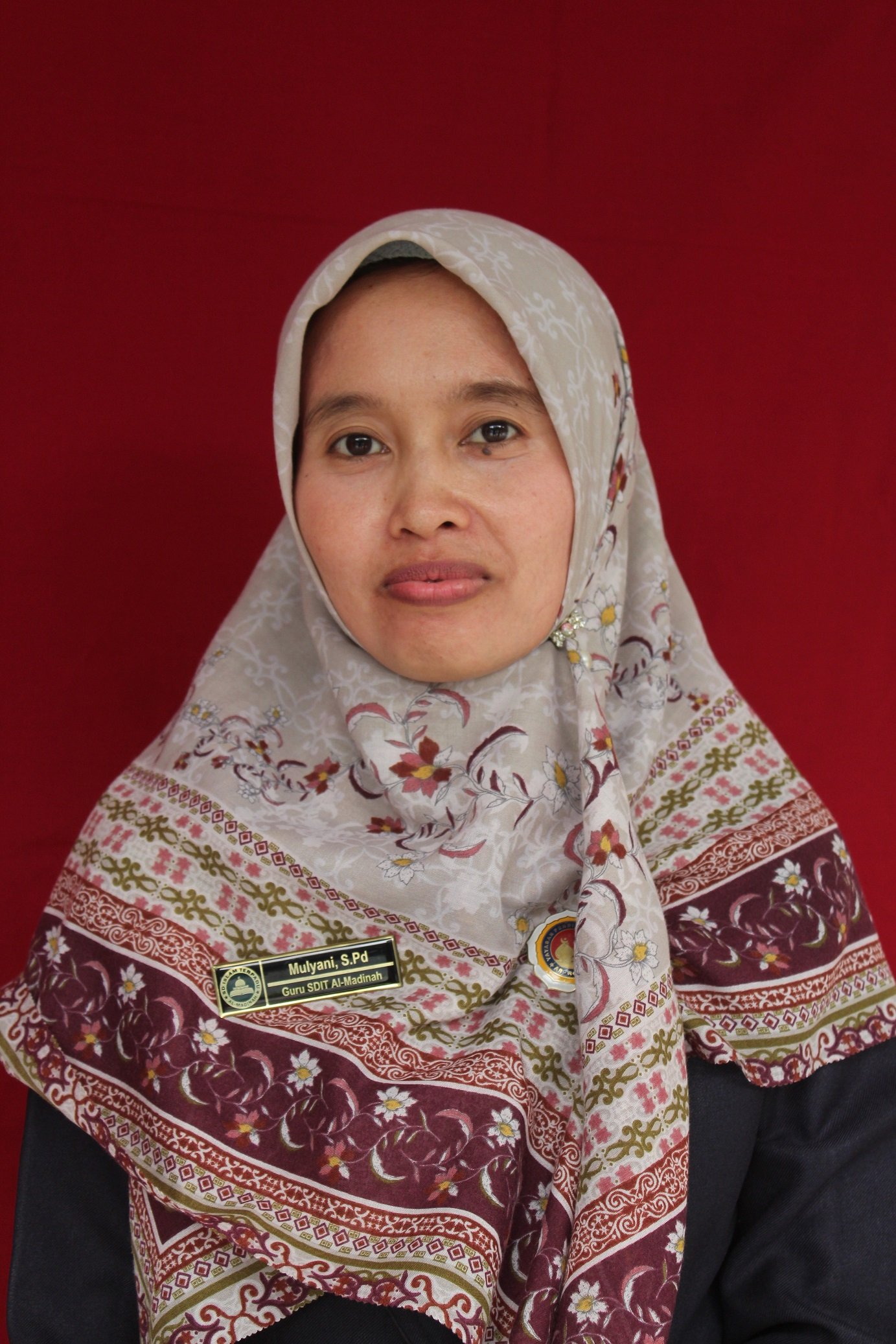 Mulyani, S.Pd