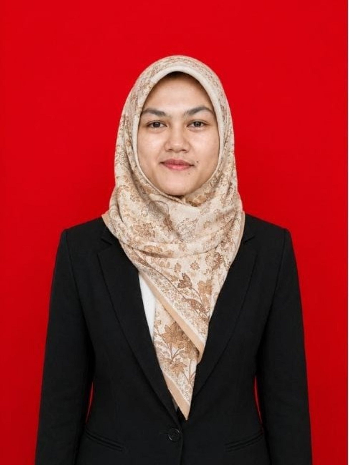 Nopi Ramadhan, S.Pd