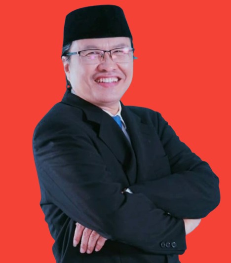 Drs. Ghufron Faza