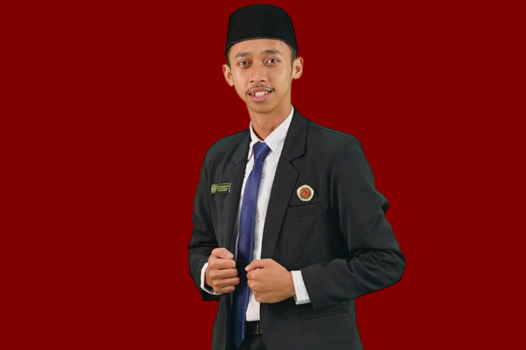 Reza Firmansyah