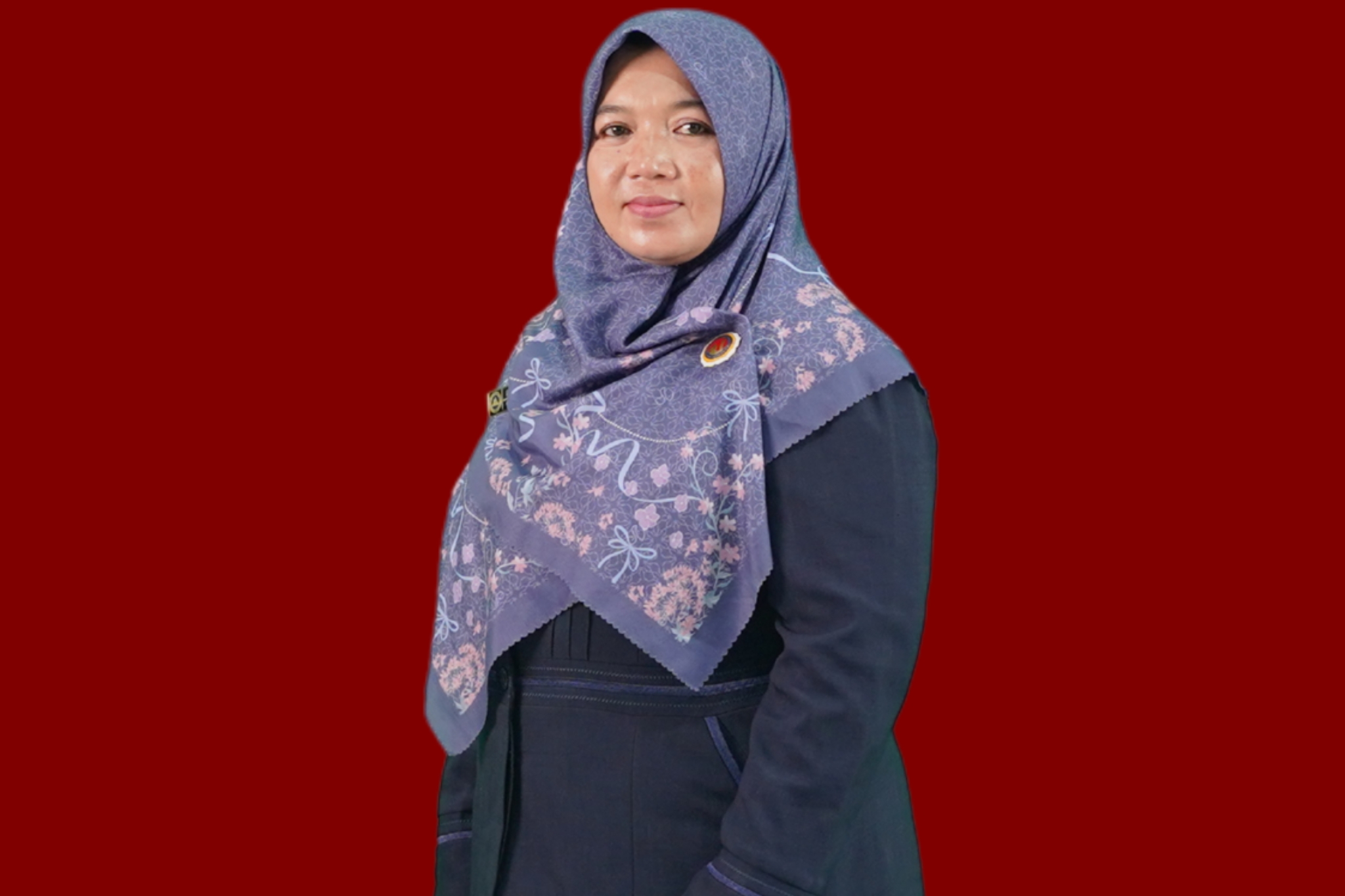 Eva Fauziah