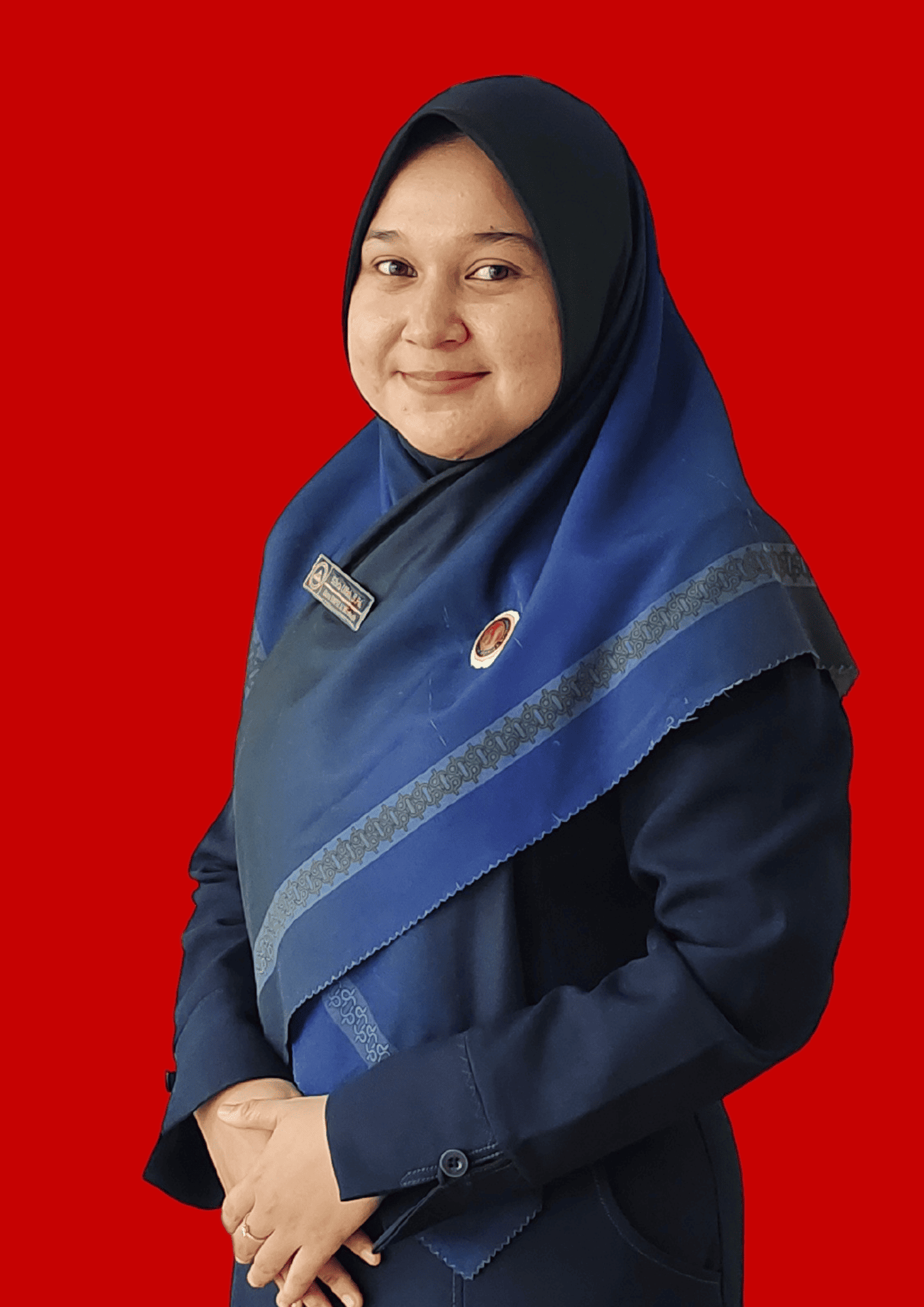 Silvia Ulfah, S.Pd