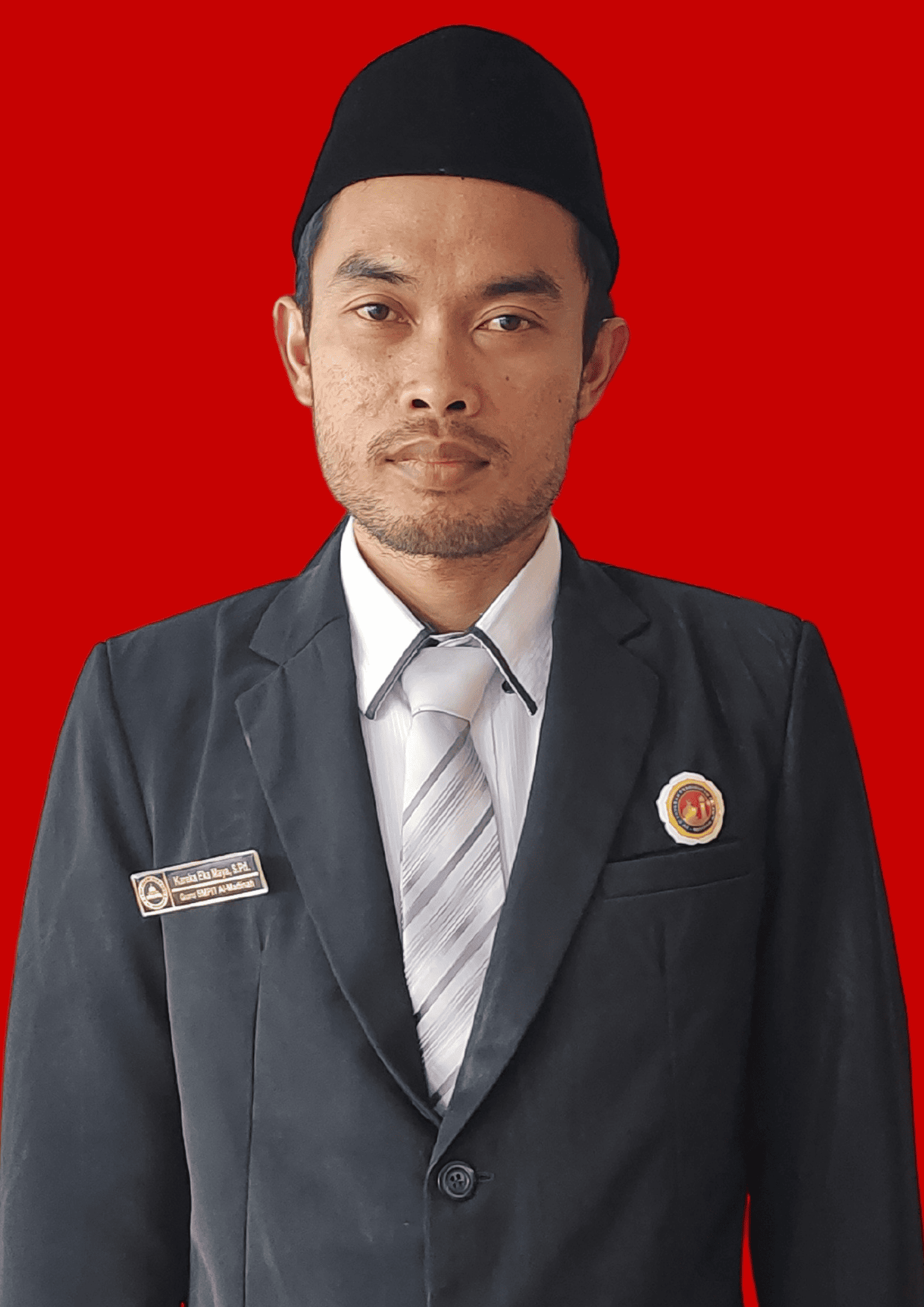 Kareka Eka Maya, S.Pd