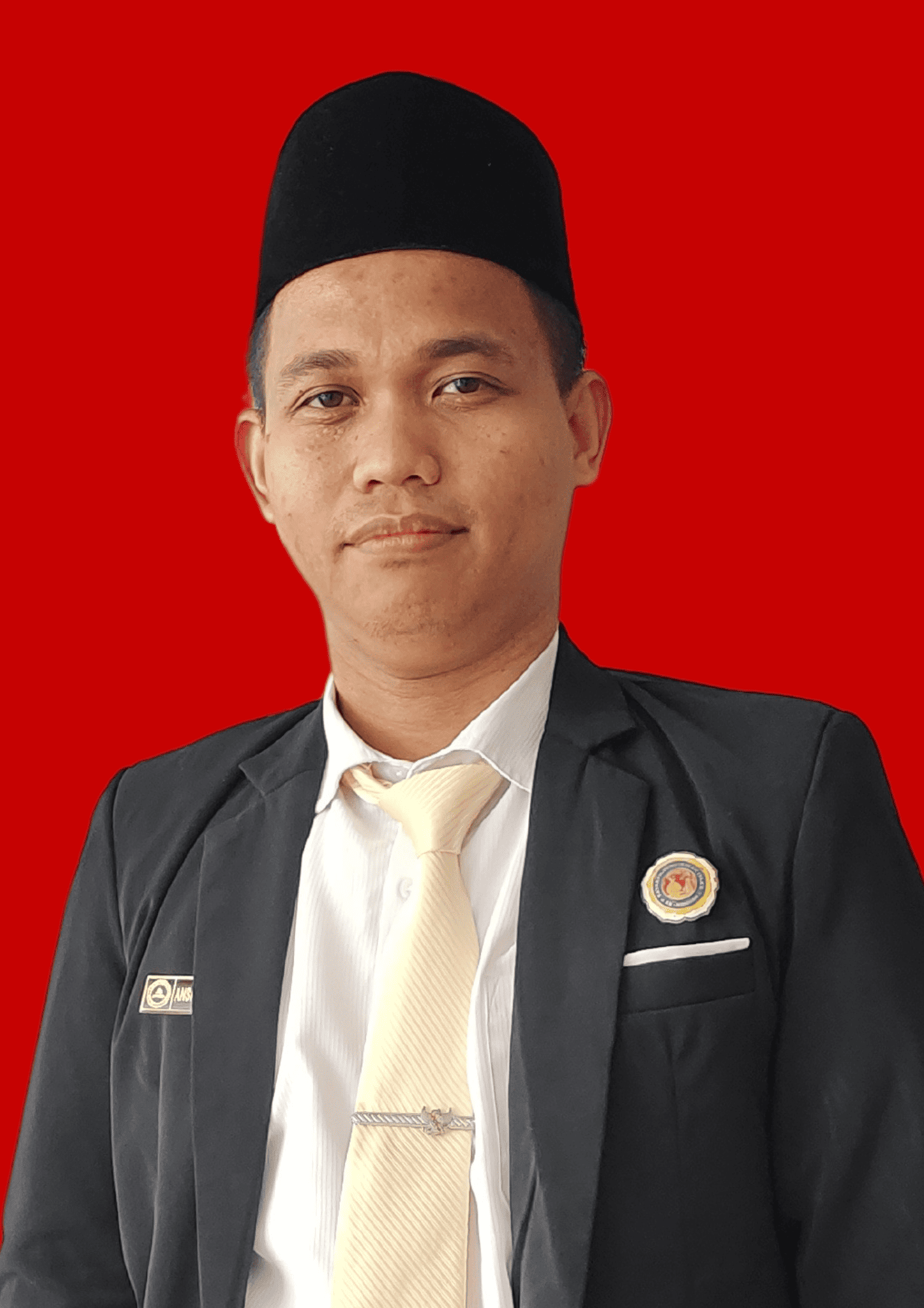 Anshar Maulana, S.Pd