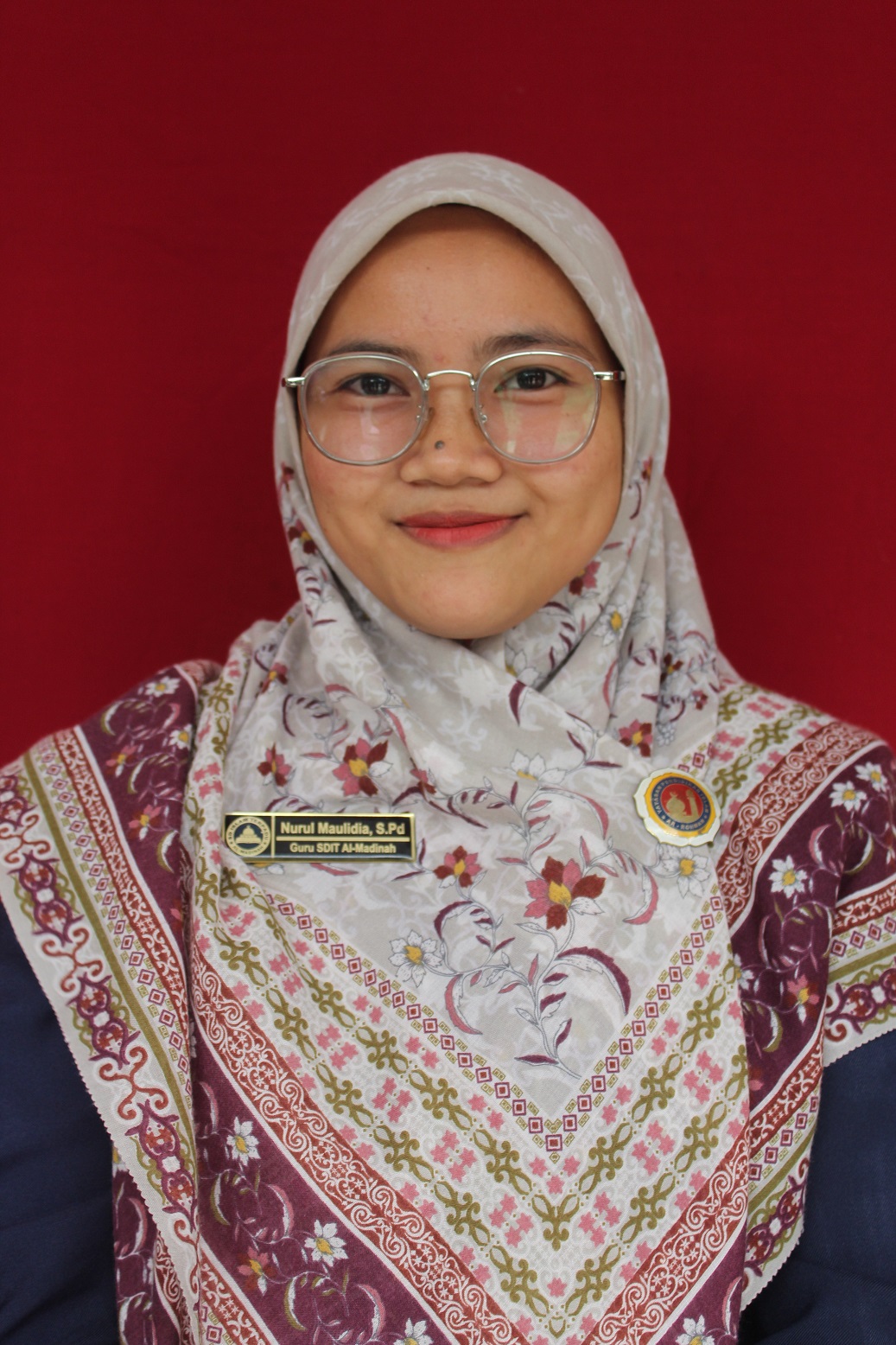 Nurul Maulidia, S.Pd