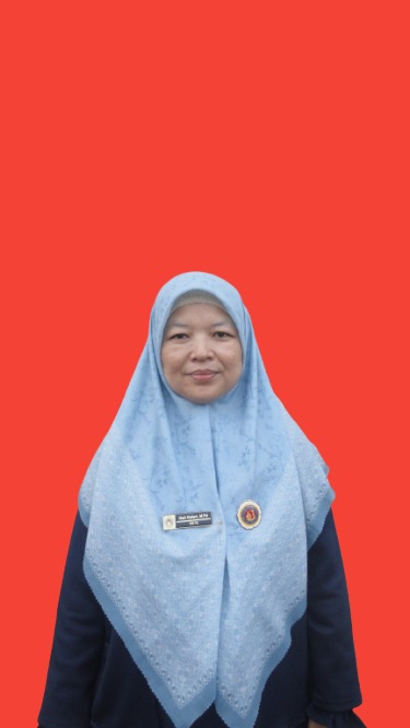 Hani Rohani, S.Si.,M.Pd