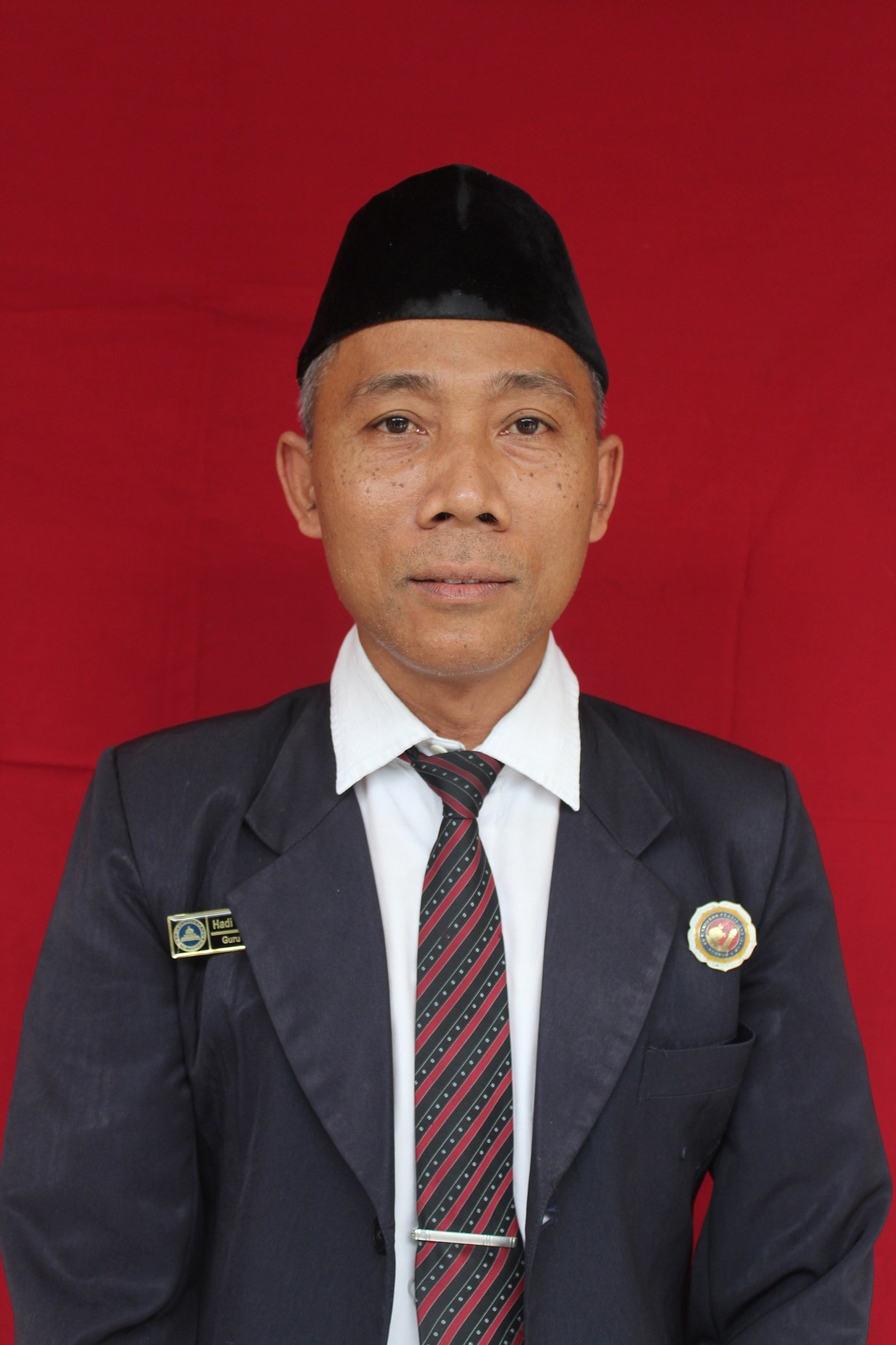 Hadi Purwanto, S.Pd