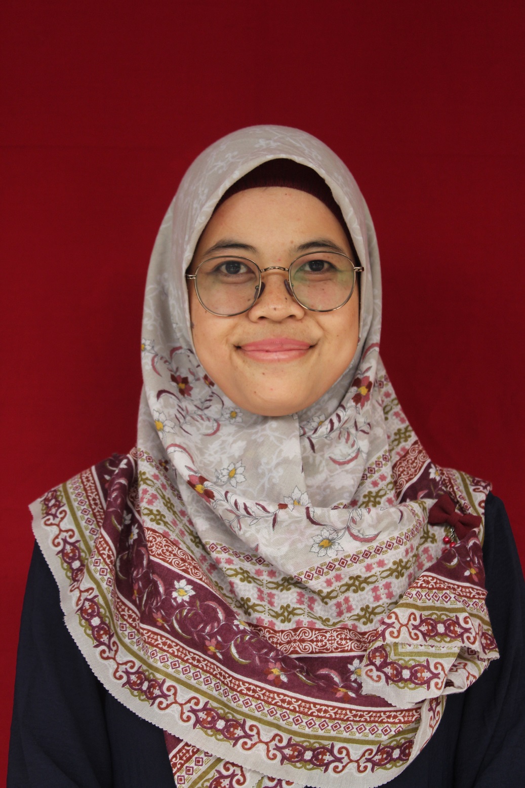 Khurfatul Jannah S.Pd, Gr.