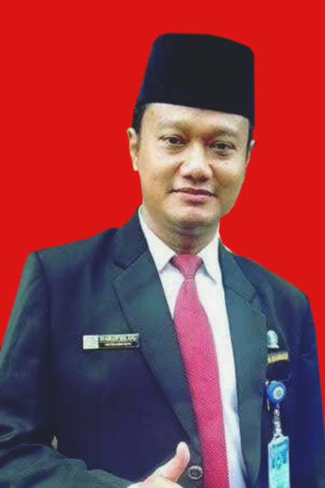 Epi Nurlatif Budi,M.Pd.I.