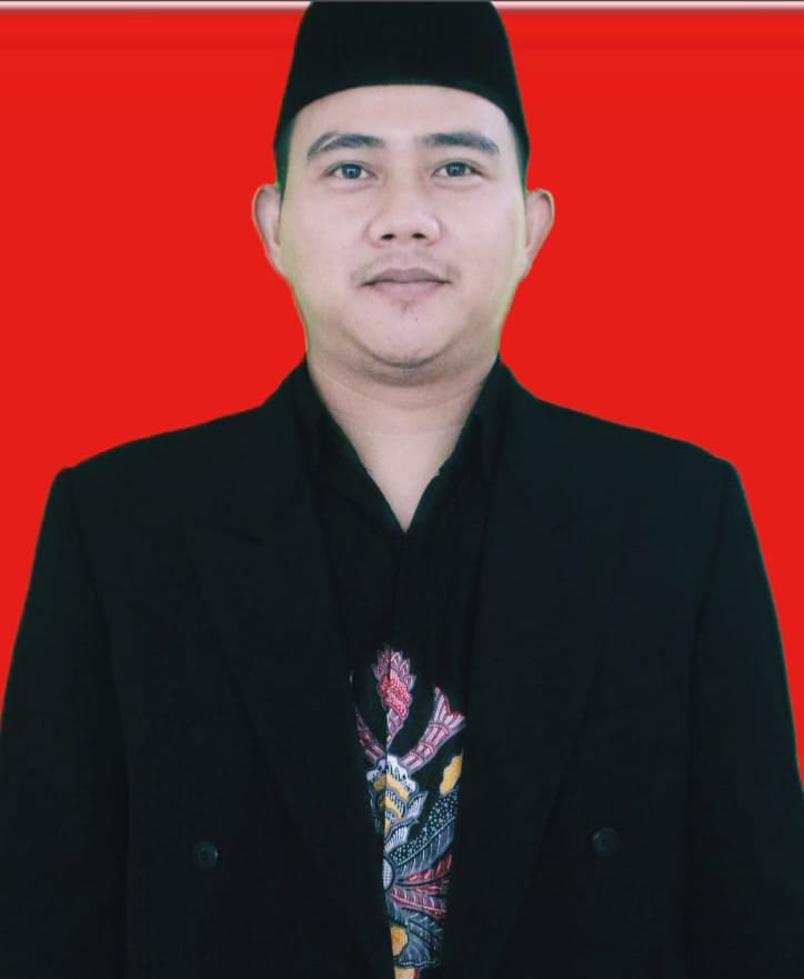Ahmad Fauzi, M.Pd