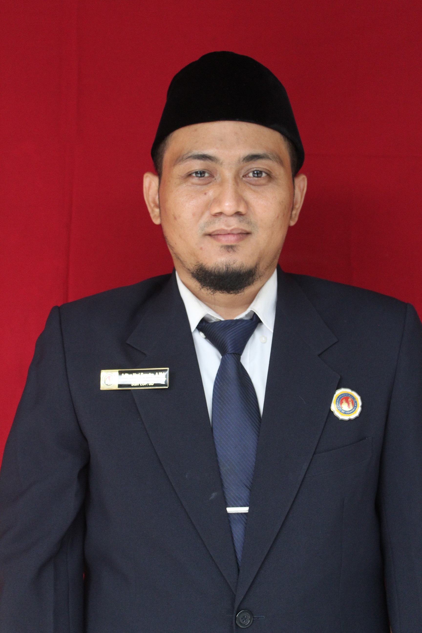 Aditya Saputra, A.Md