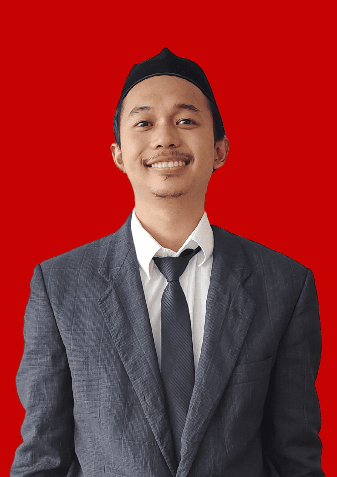 Muhammad Arafat, S.E