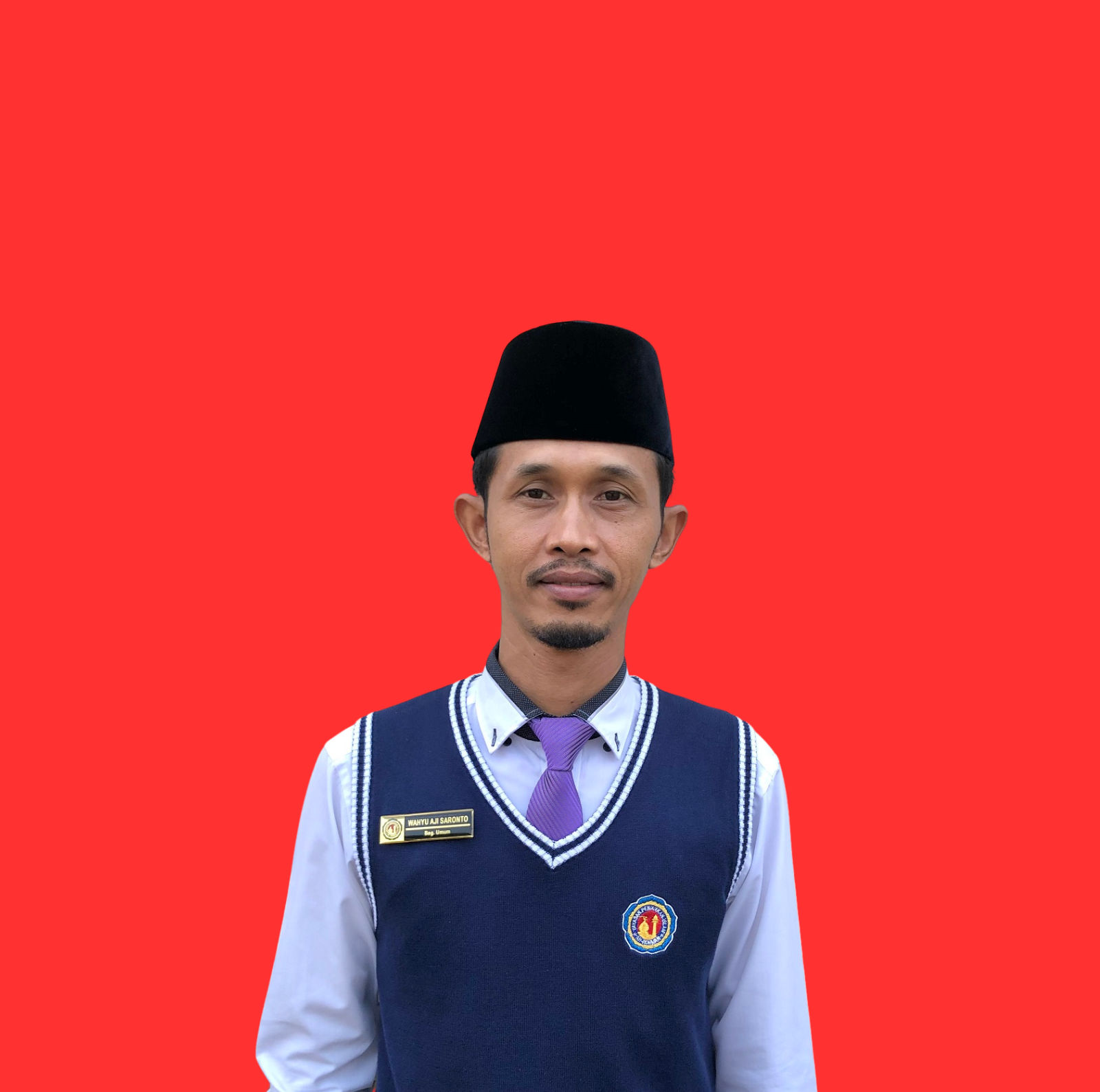 Wahyu Aji Saronto