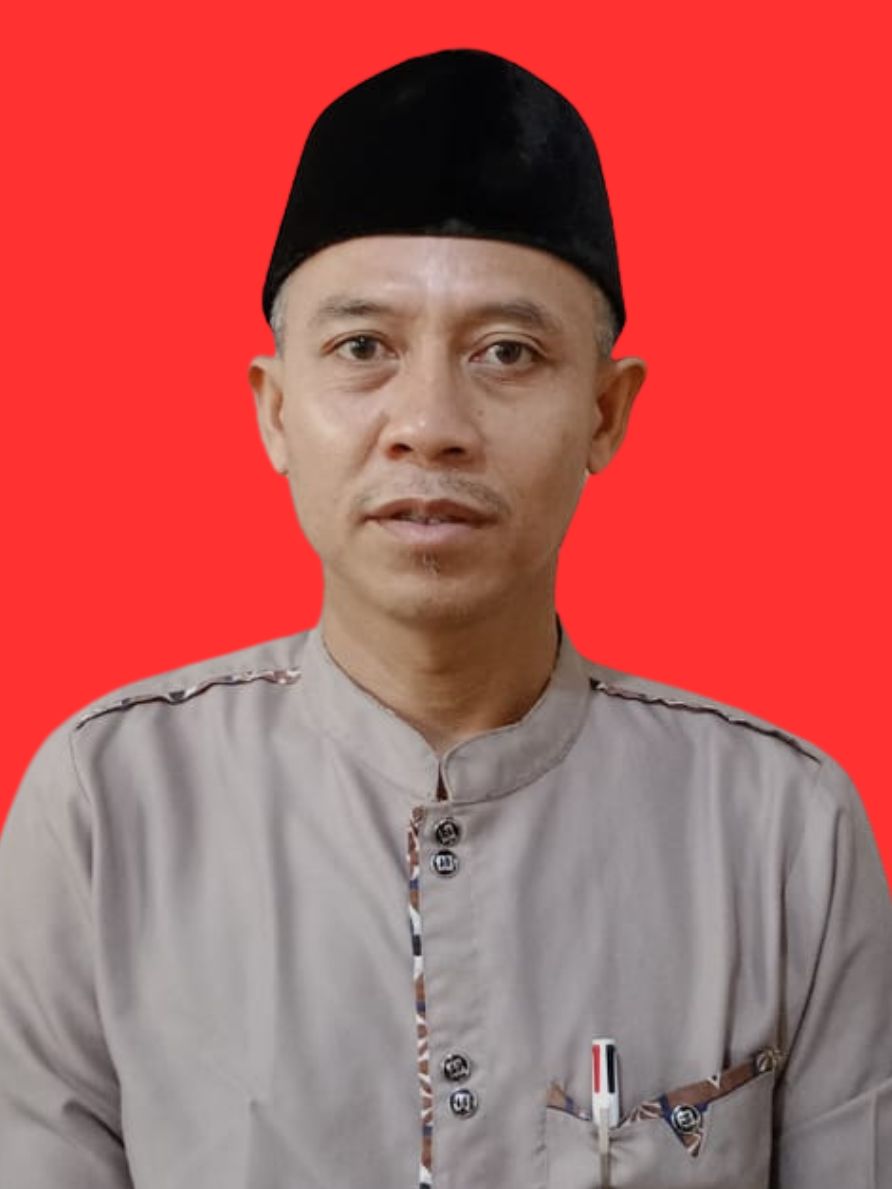 Enjang Wijaya, S.S