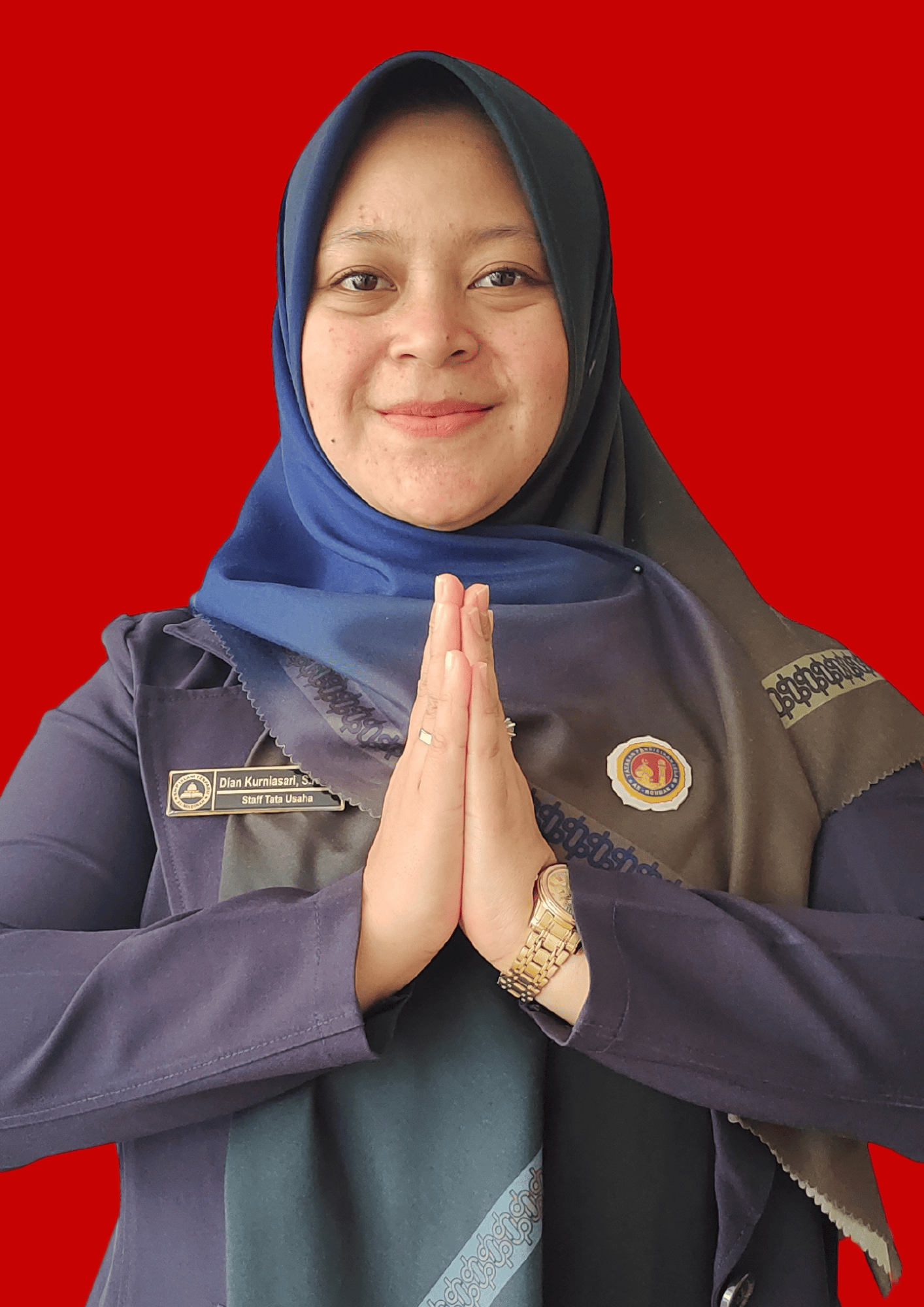 Dian Kurniasari, S.Kom