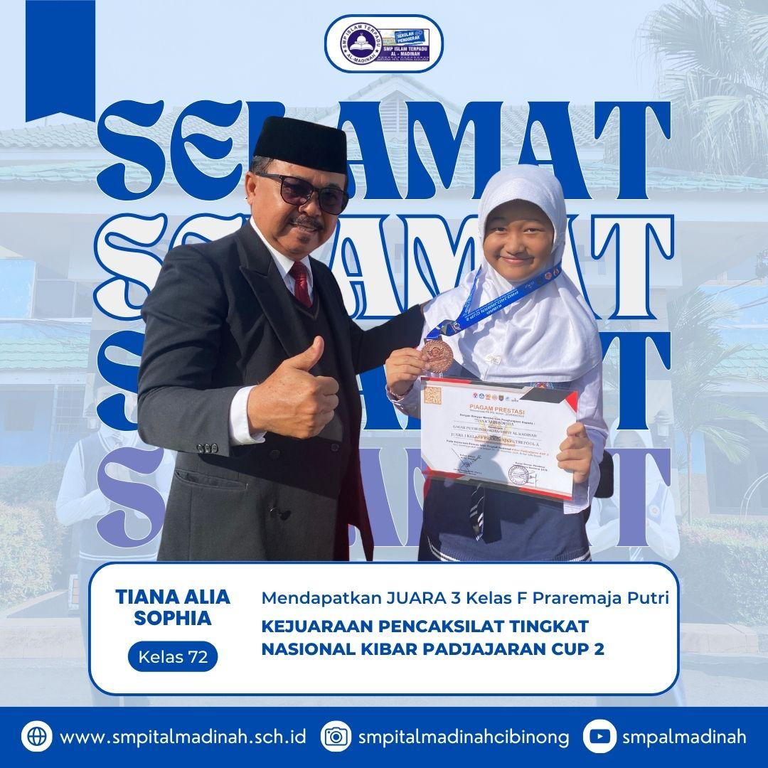 Kejuaraan Pencaksilat Tingkat Nasional Kibar Padjajaran Cup 2 (2)