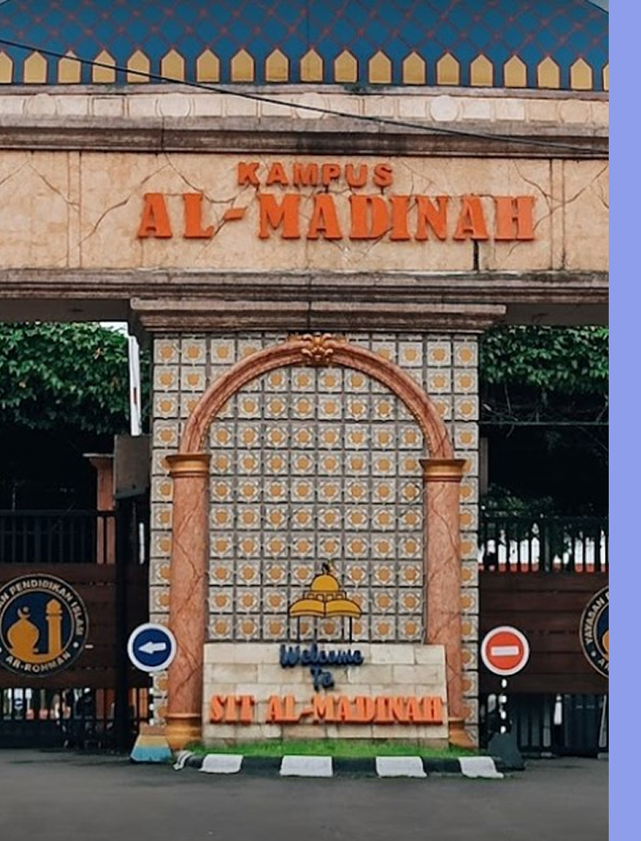 Kejuaran Tahfiz Kabupaten