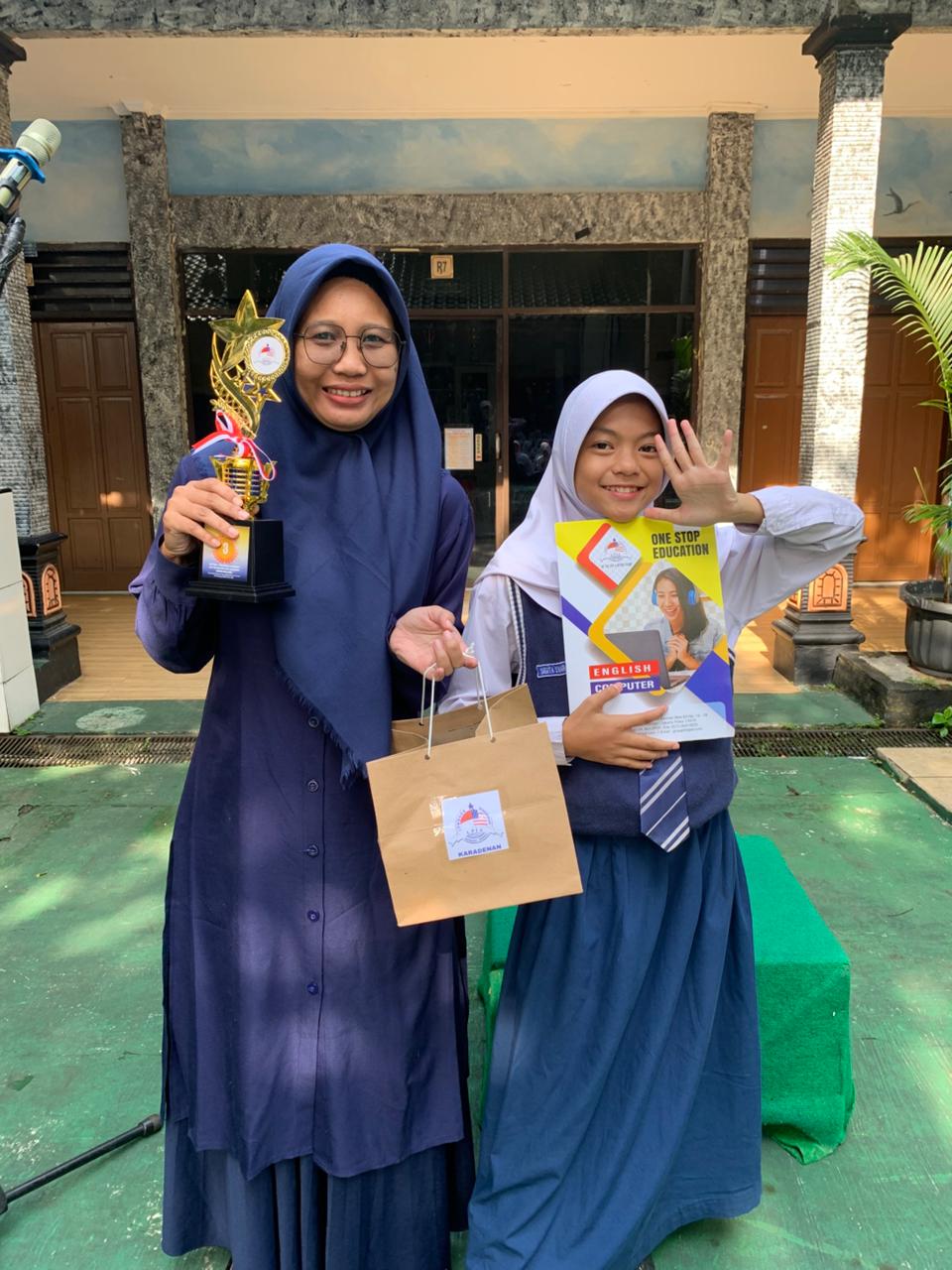 The Best Word Win Competition