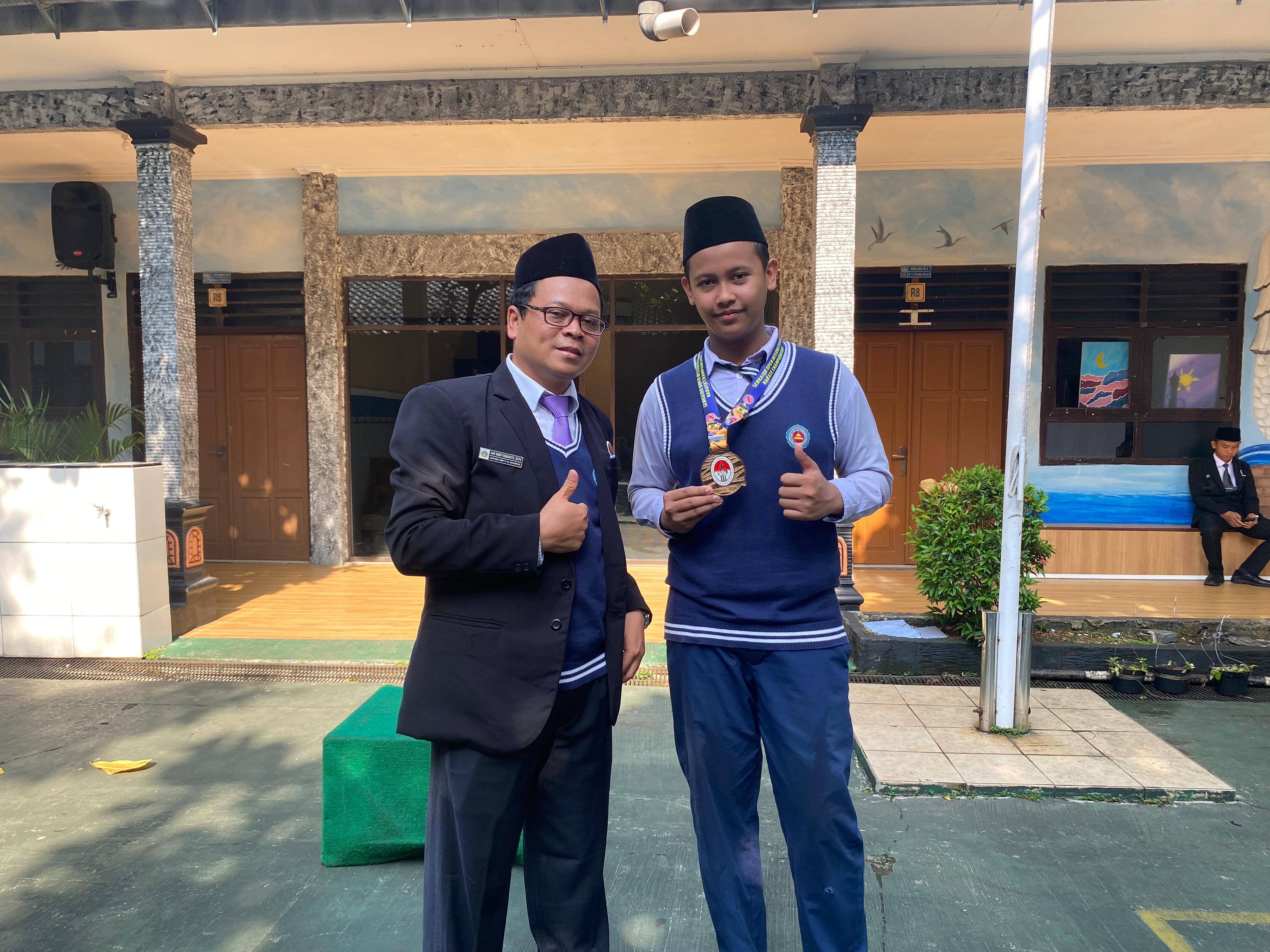 Kejuaraan Senkaido Open Internasional Karate Championship